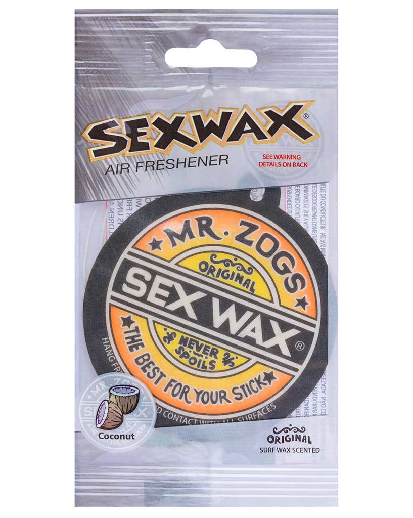 Sex Wax Sex Wax - Car / Air Freshener