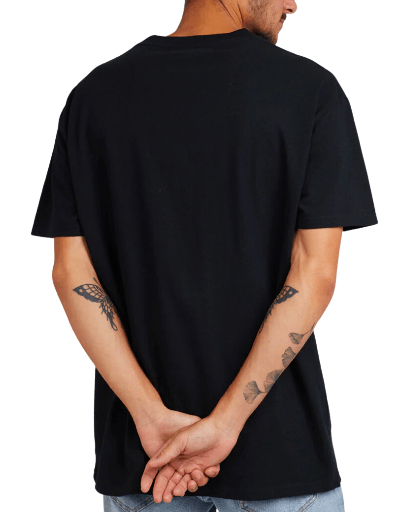 Silent Theory Hemp Tee