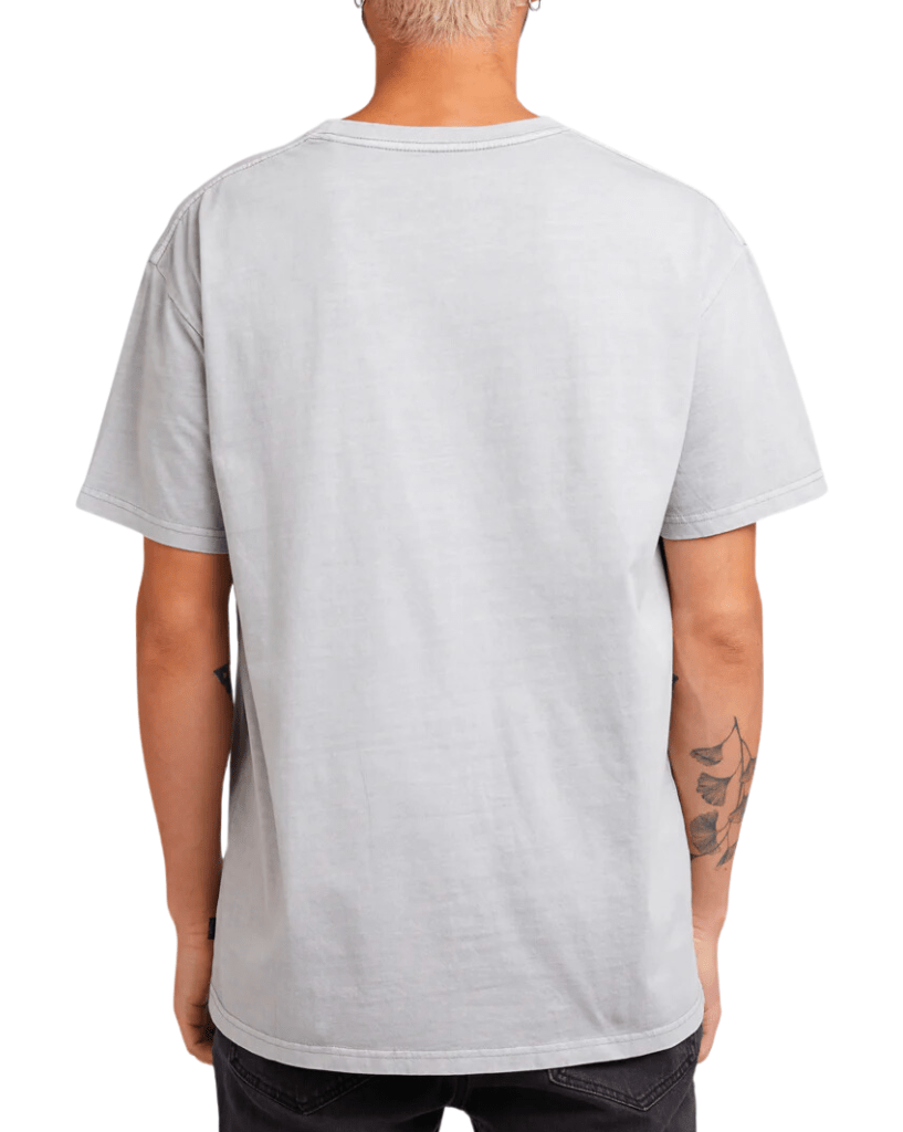 Silent Theory Silent Theory Oversized Tee