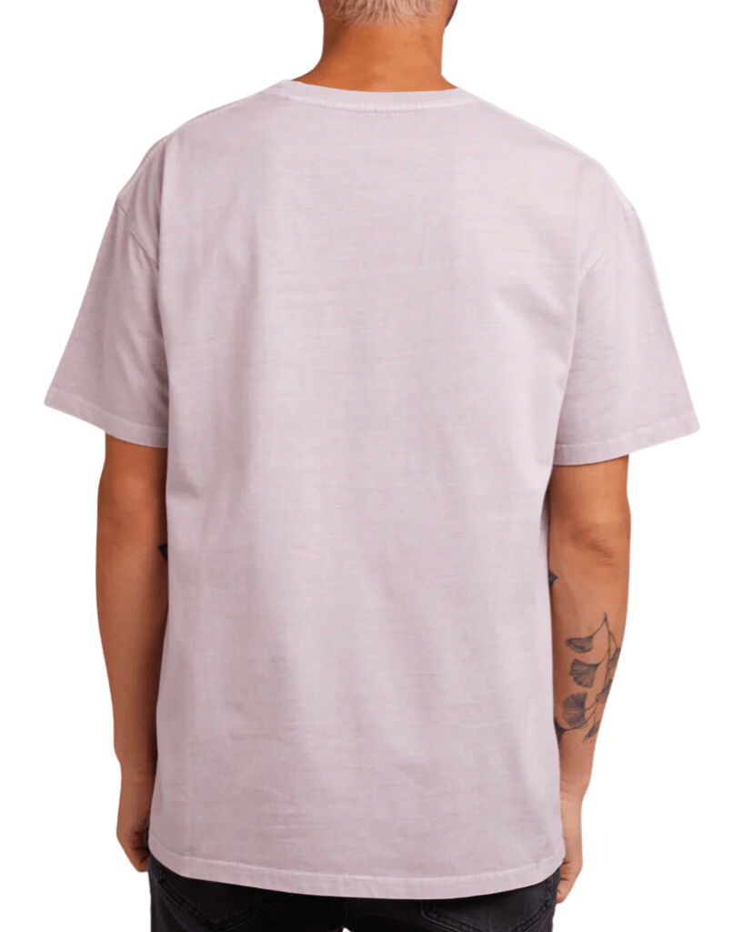 Silent Theory Silent Theory Oversized Tee