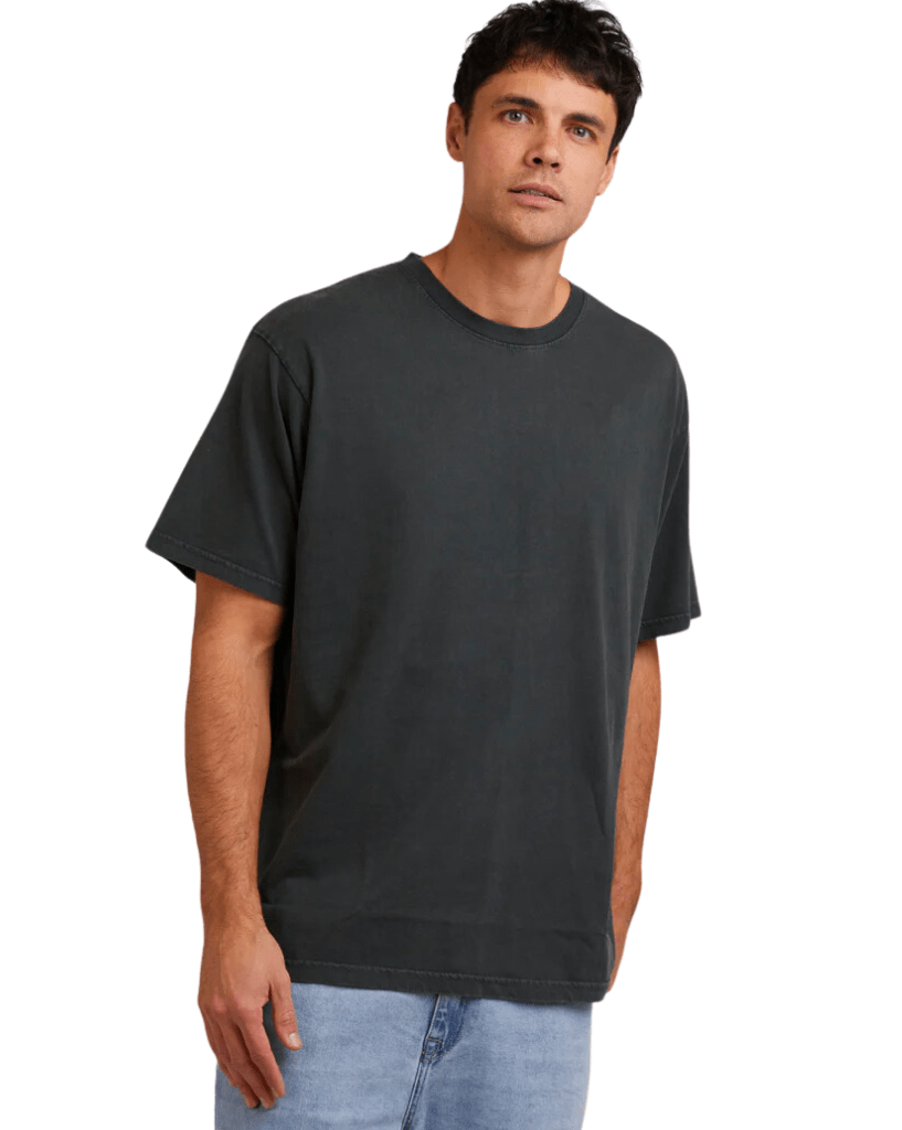 Silent Theory Silent Theory Oversized Tee