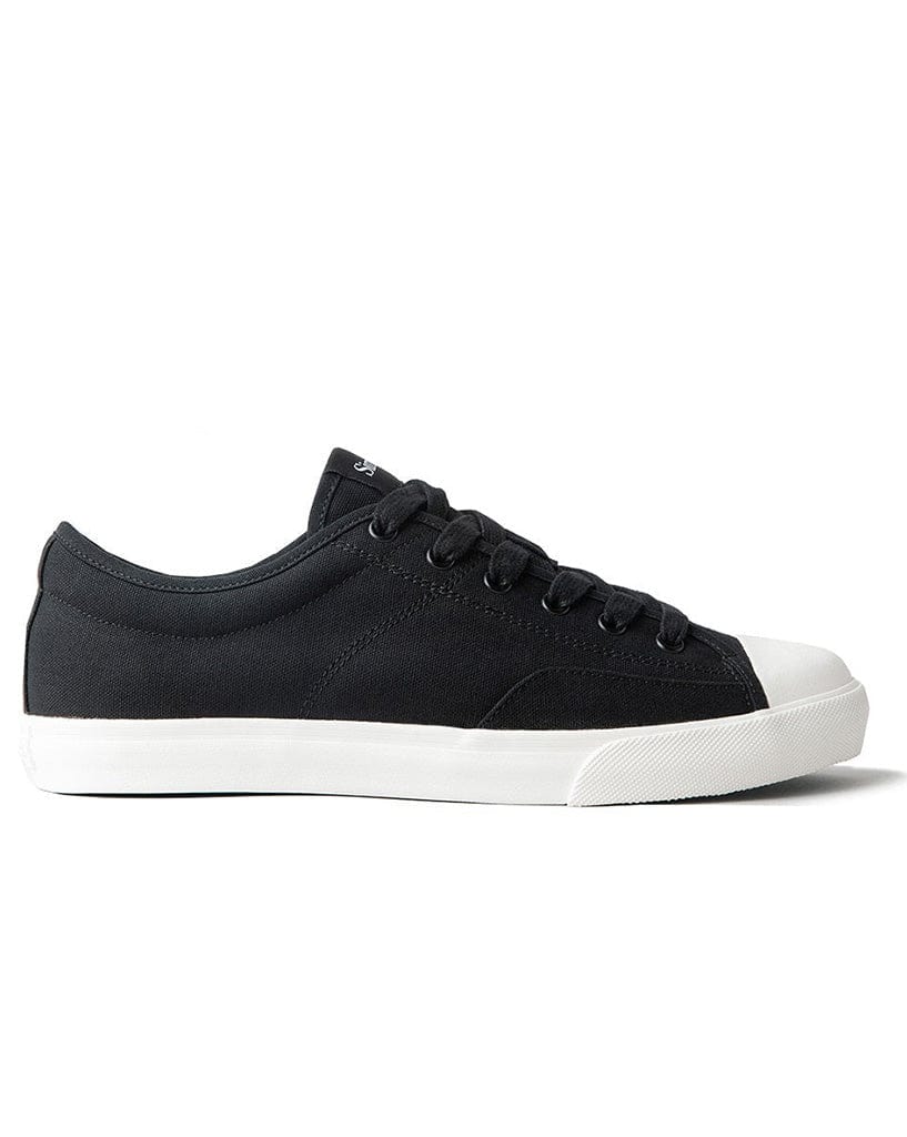 Simple Shoes S1 Canvas Shoes