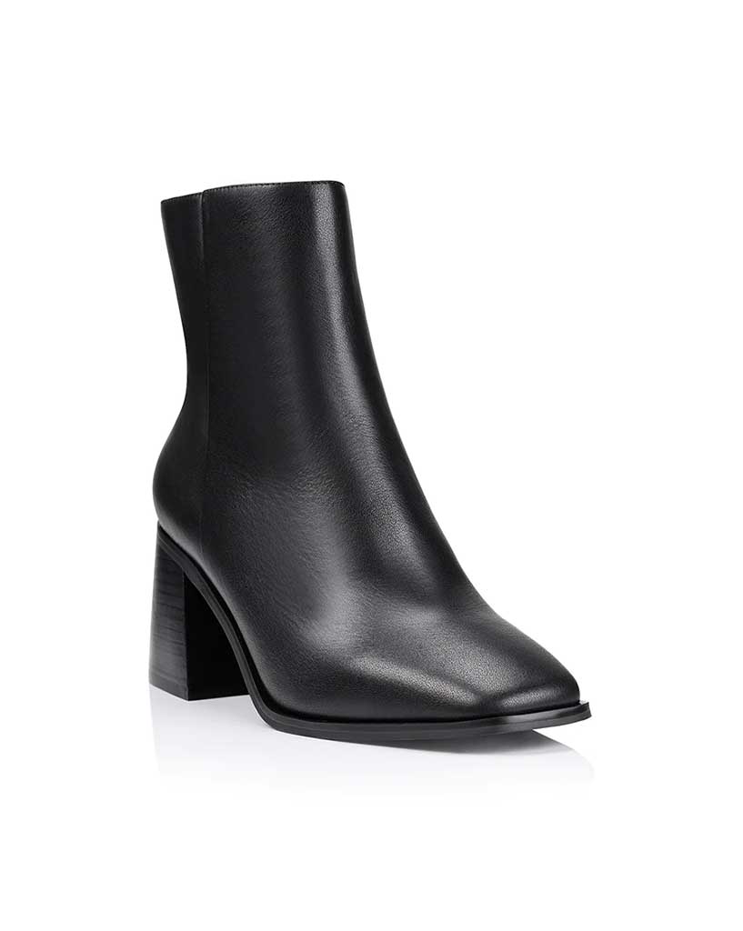 Siren Lancelot Ankle Boots