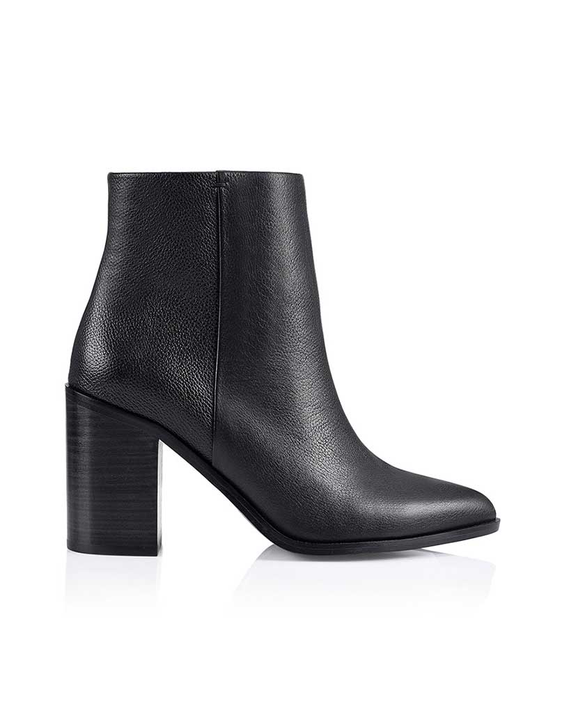 Siren Ria Ankle Boots