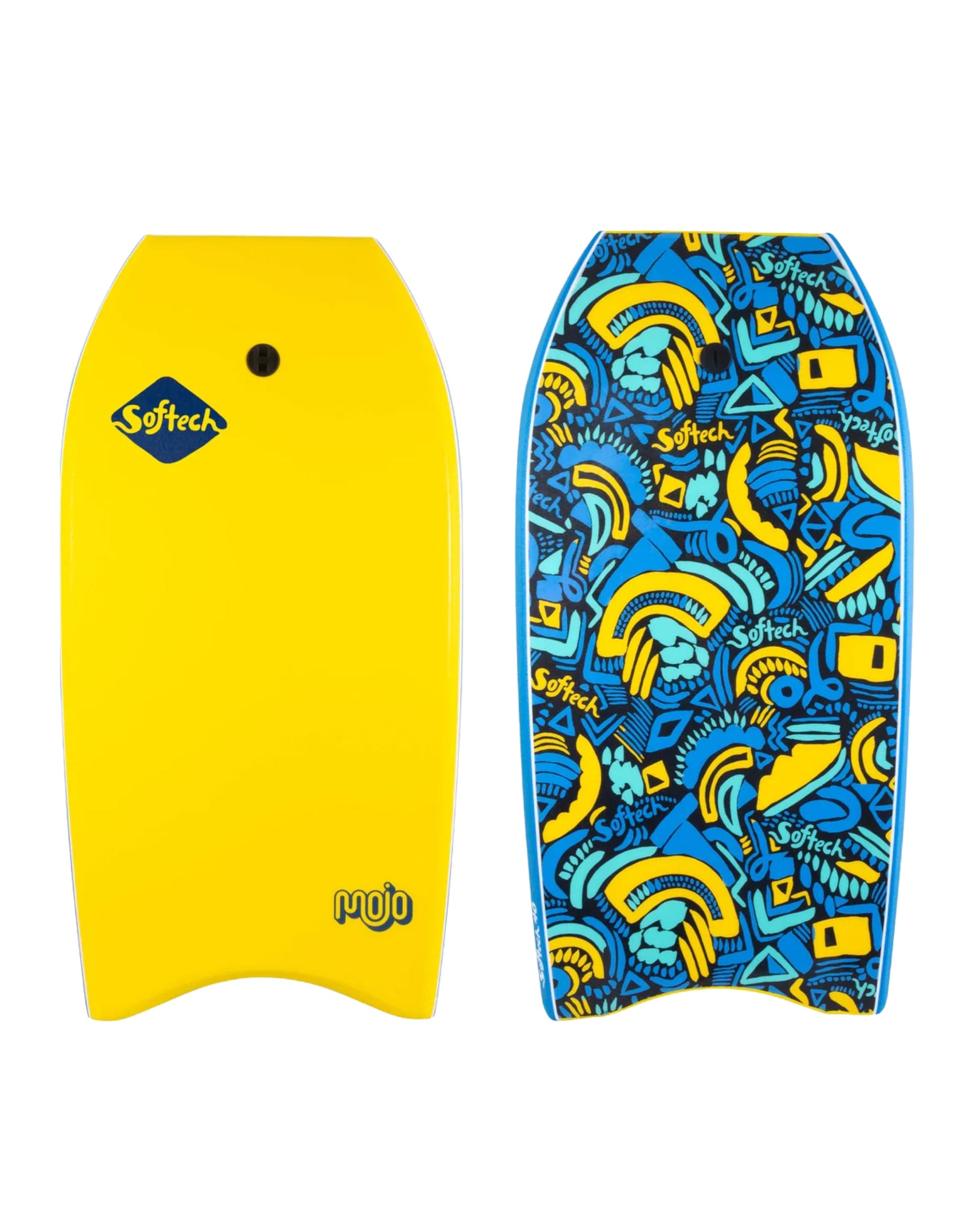 Softech Mojo Bodyboard