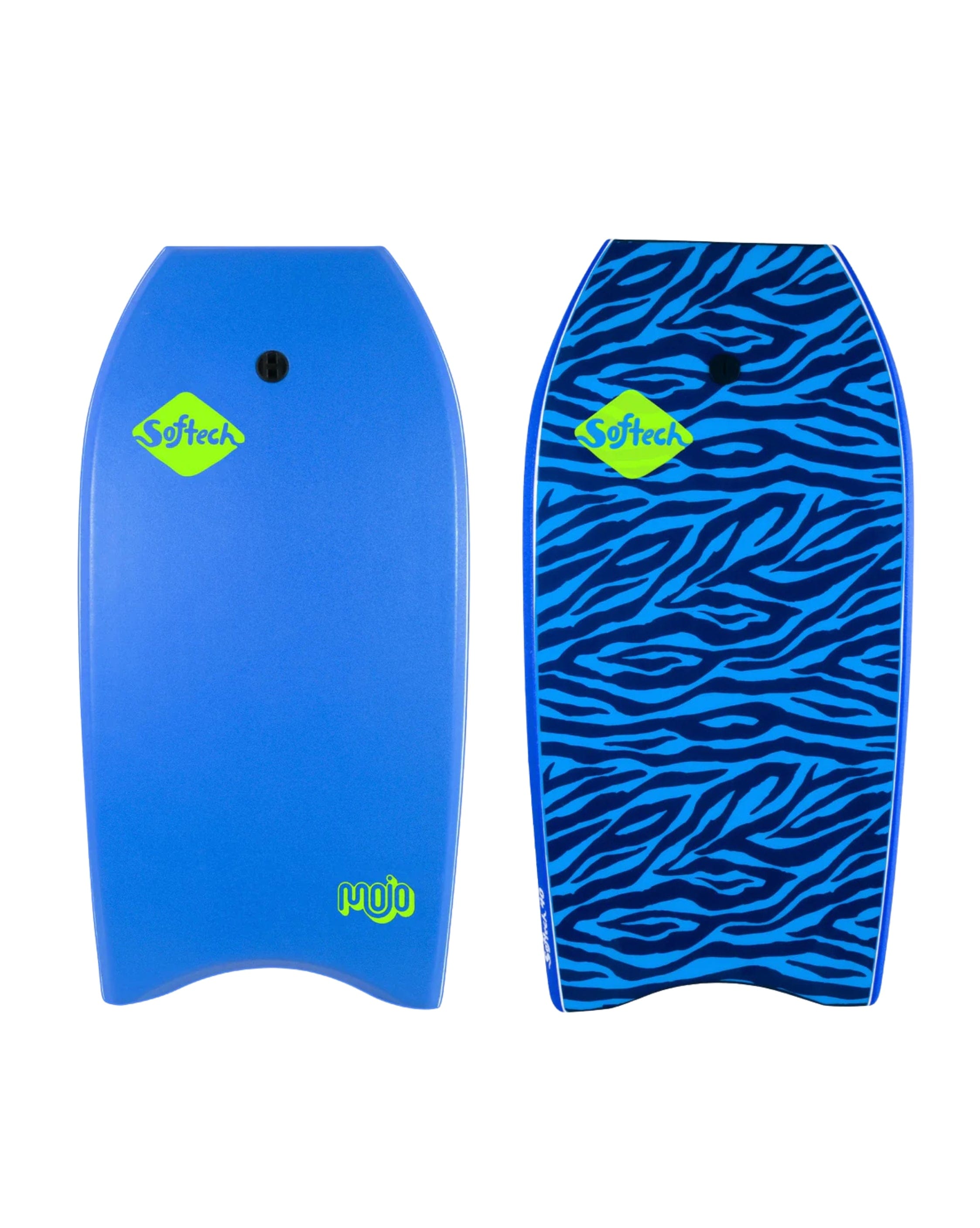 Softech Mojo Bodyboard