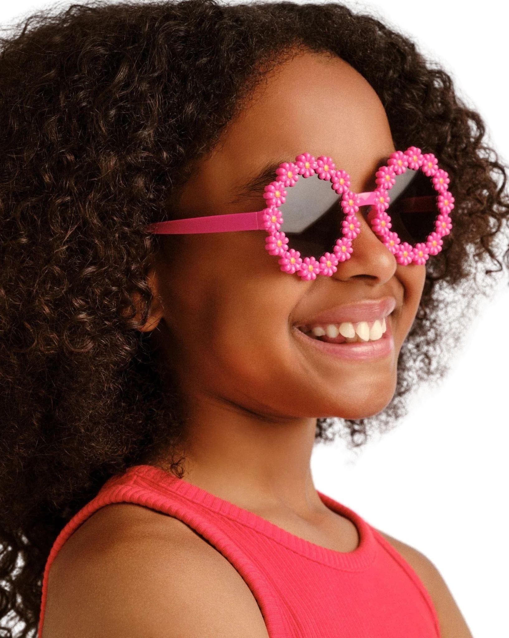 Solarized Kids Daisy Chain Sunglasses