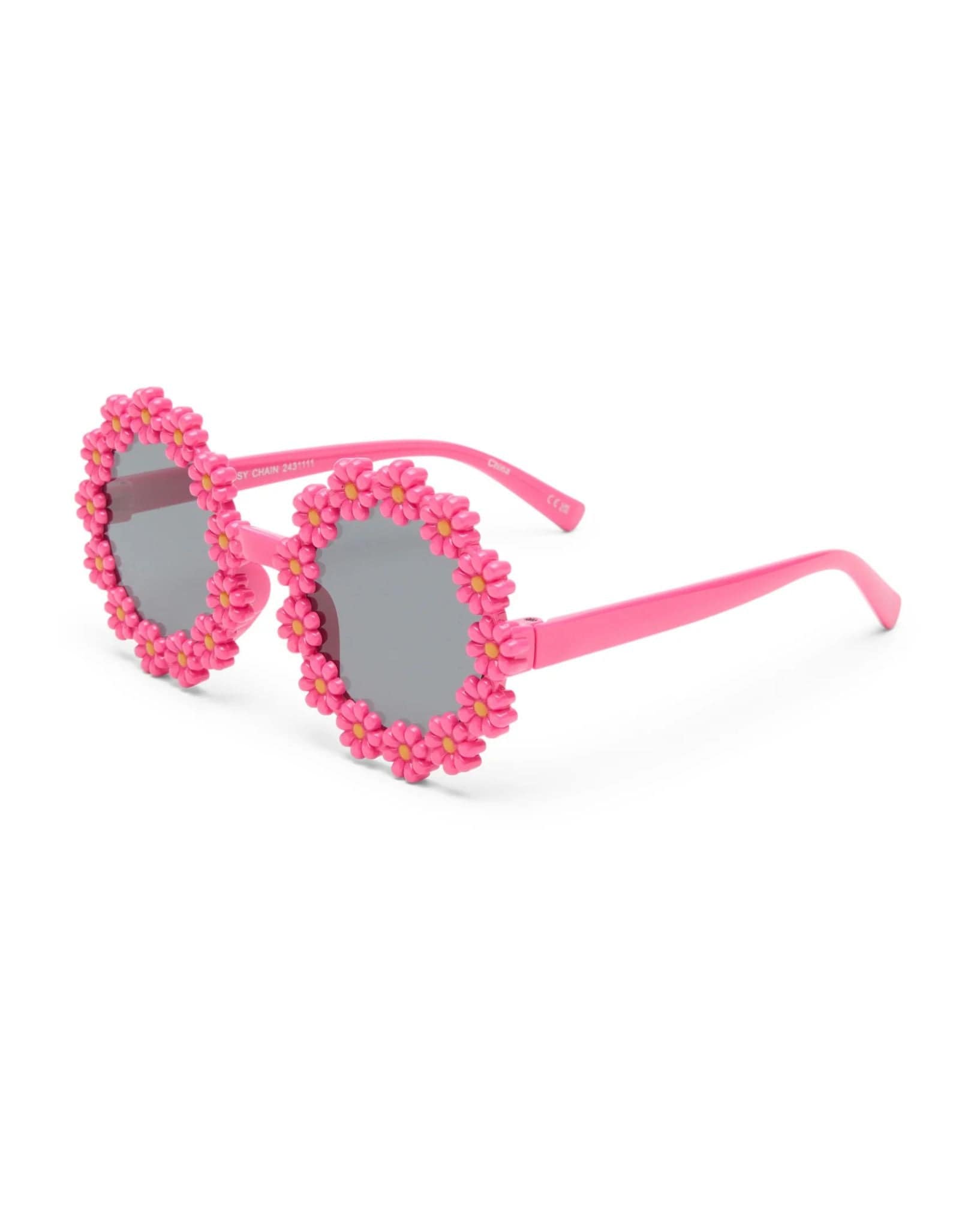 Solarized Kids Daisy Chain Sunglasses