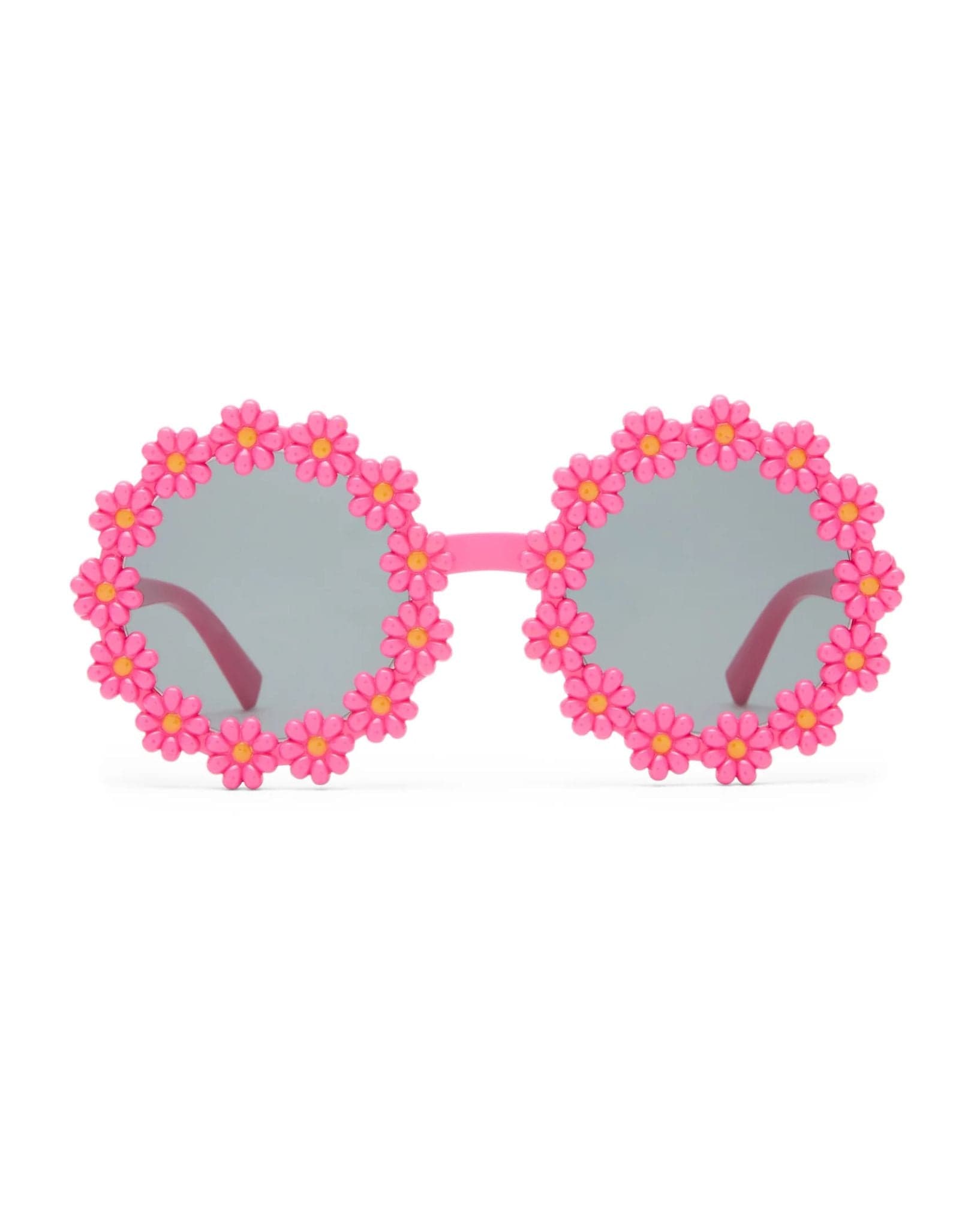 Solarized Kids Daisy Chain Sunglasses