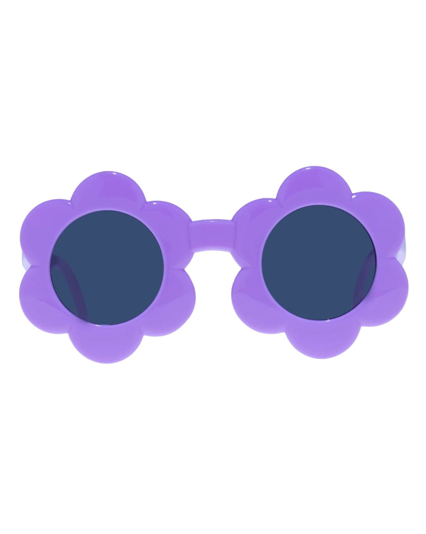 Solarized Kids Flower Pack Sunglasses