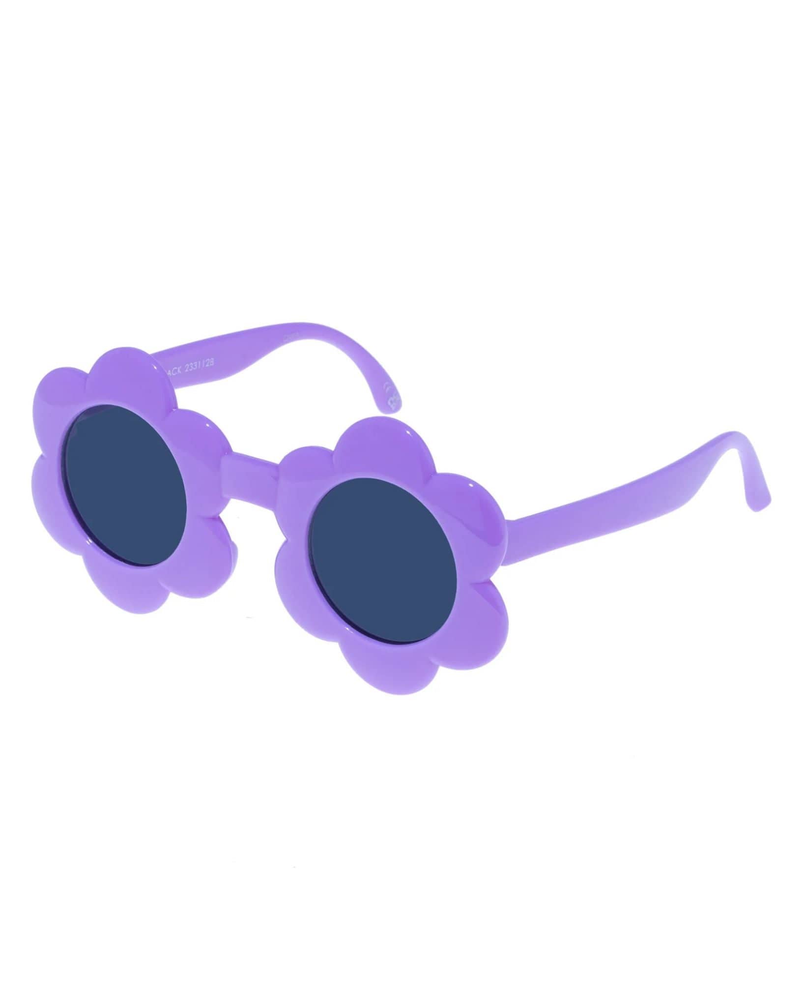 Solarized Kids Flower Pack Sunglasses