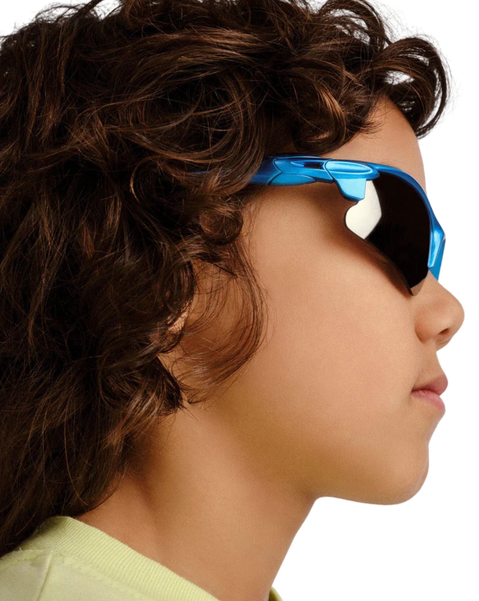 Solarized Kids Racer Sport Sunglasses