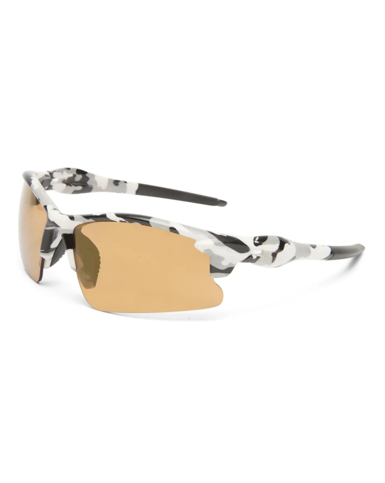 Solarized Kids Racer Sport Sunglasses