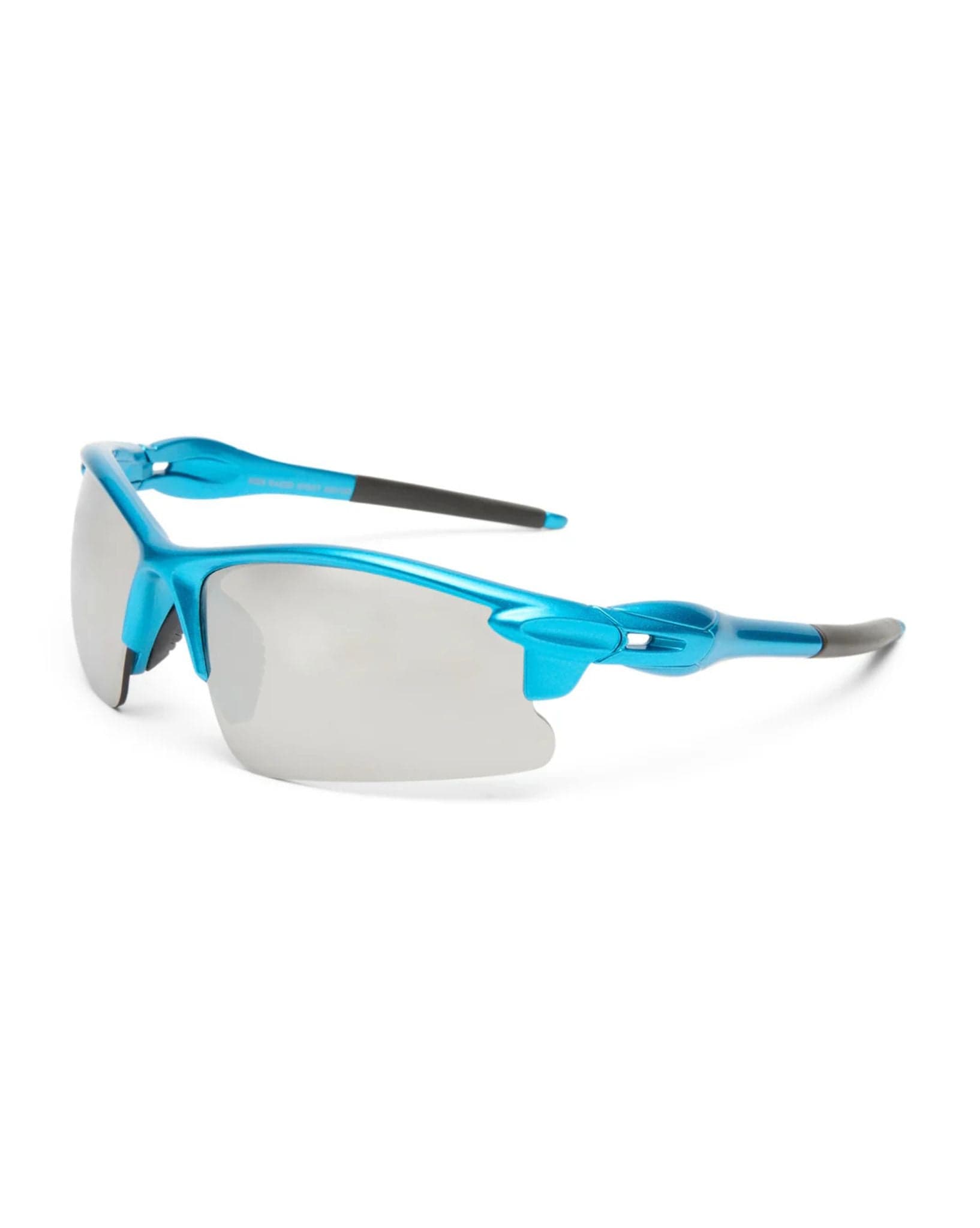 Solarized Kids Racer Sport Sunglasses