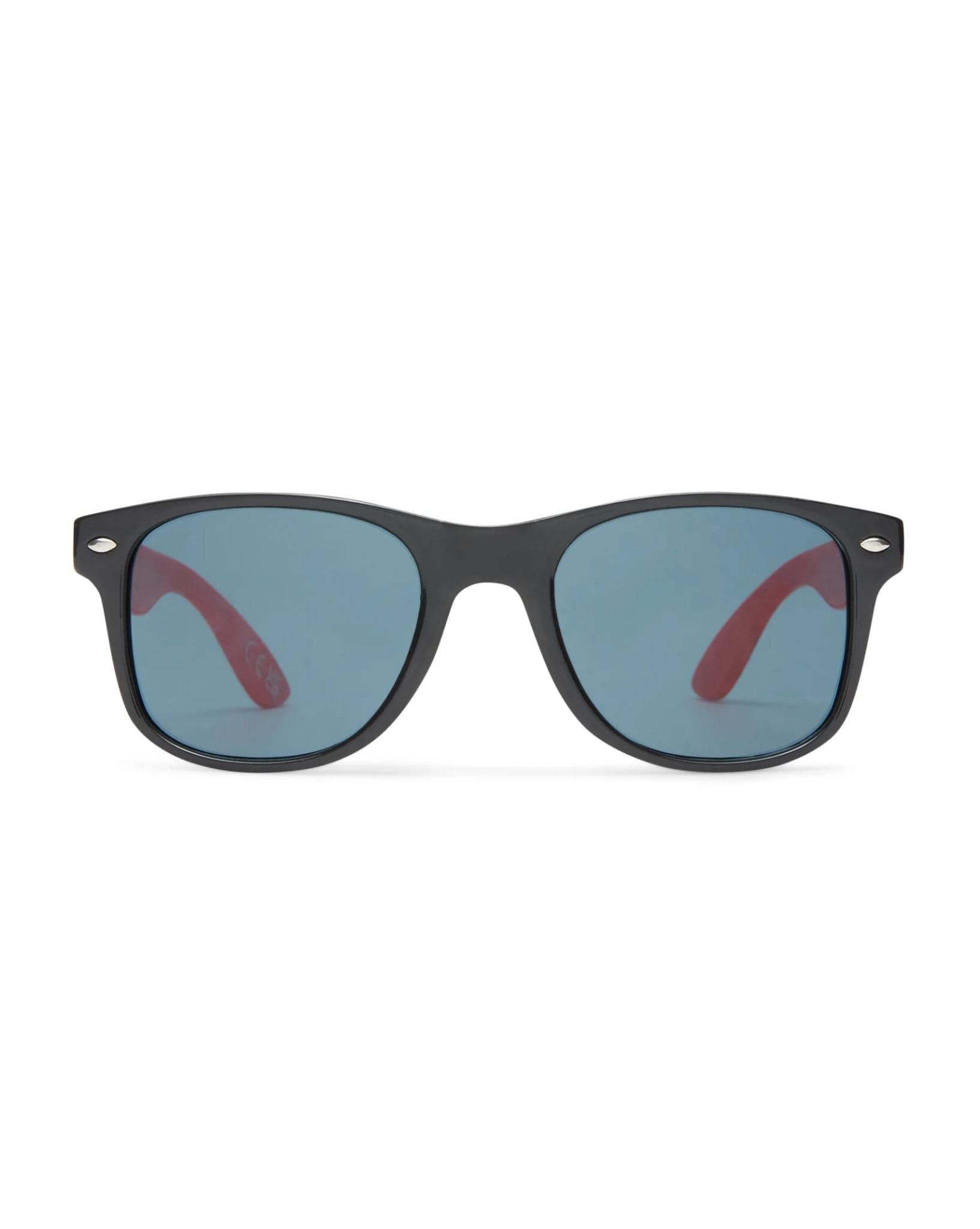 Solarized Kids Rewind D-Frame Sunglasses