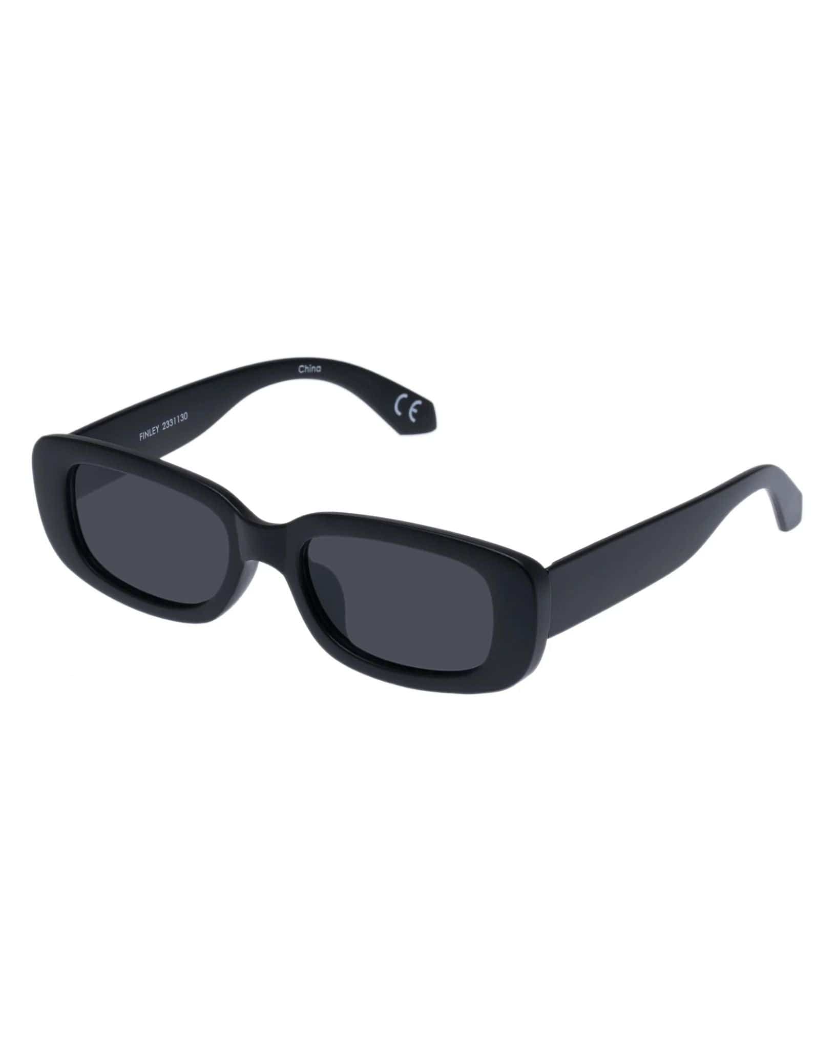 Solarized Kids Slim Y2K Pack Sunglasses