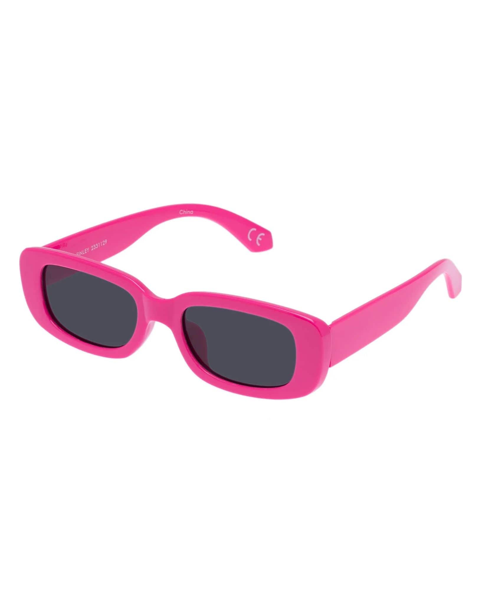 Solarized Kids Slim Y2K Pack Sunglasses