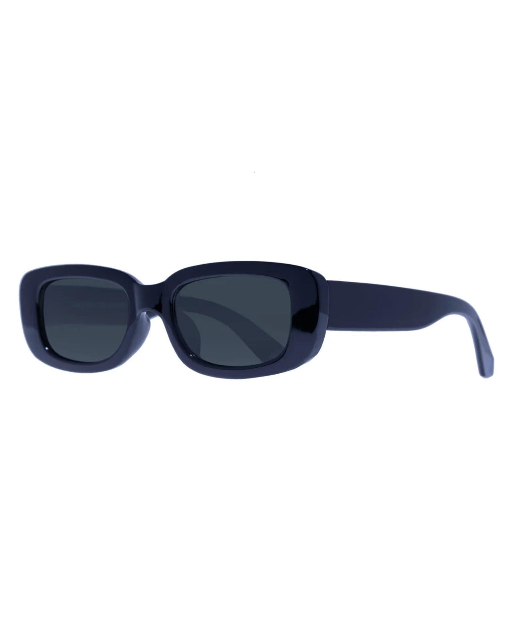 Solarized Kids Slim Y2K Sunglasses