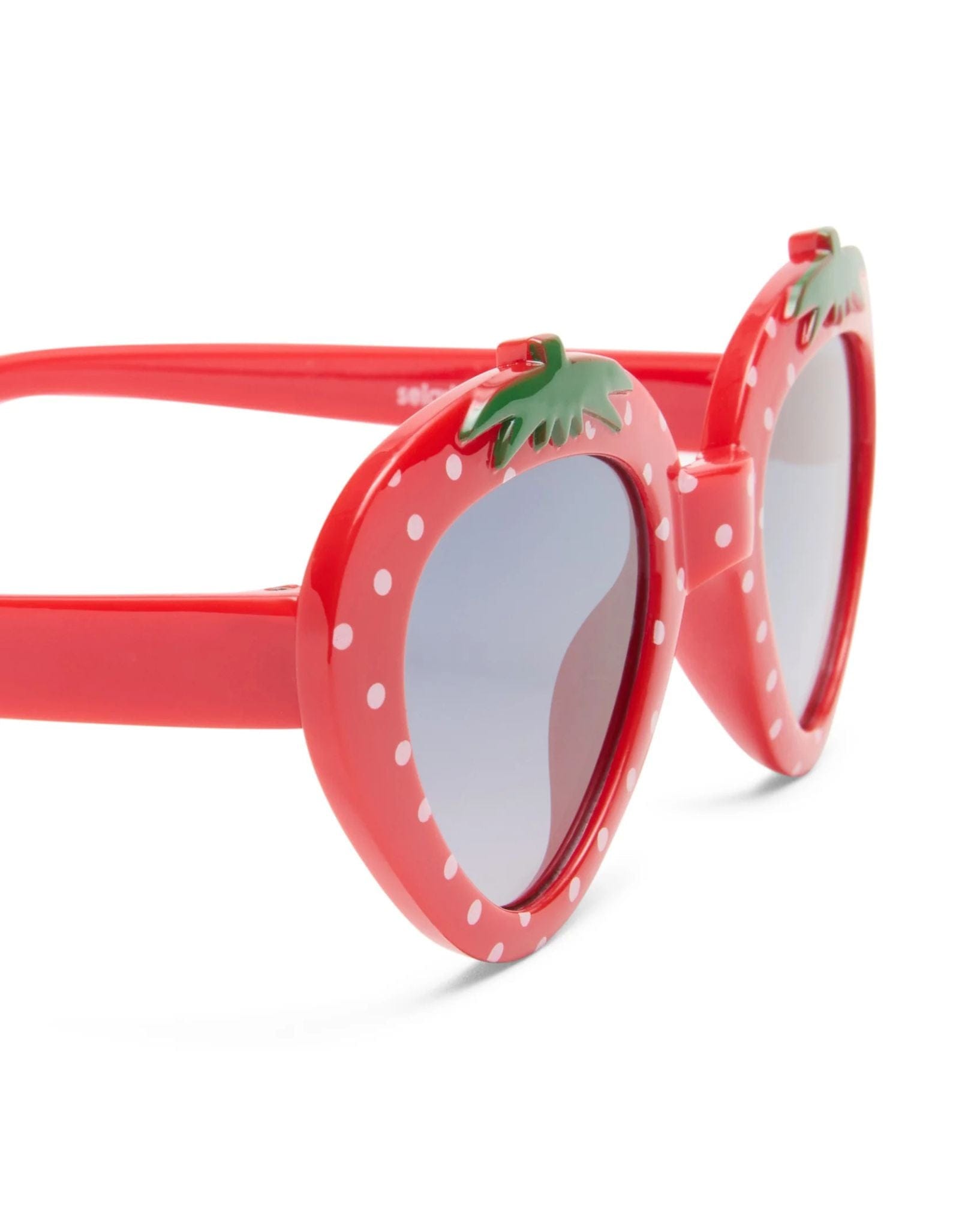 Solarized Kids Strawberry Sunglasses