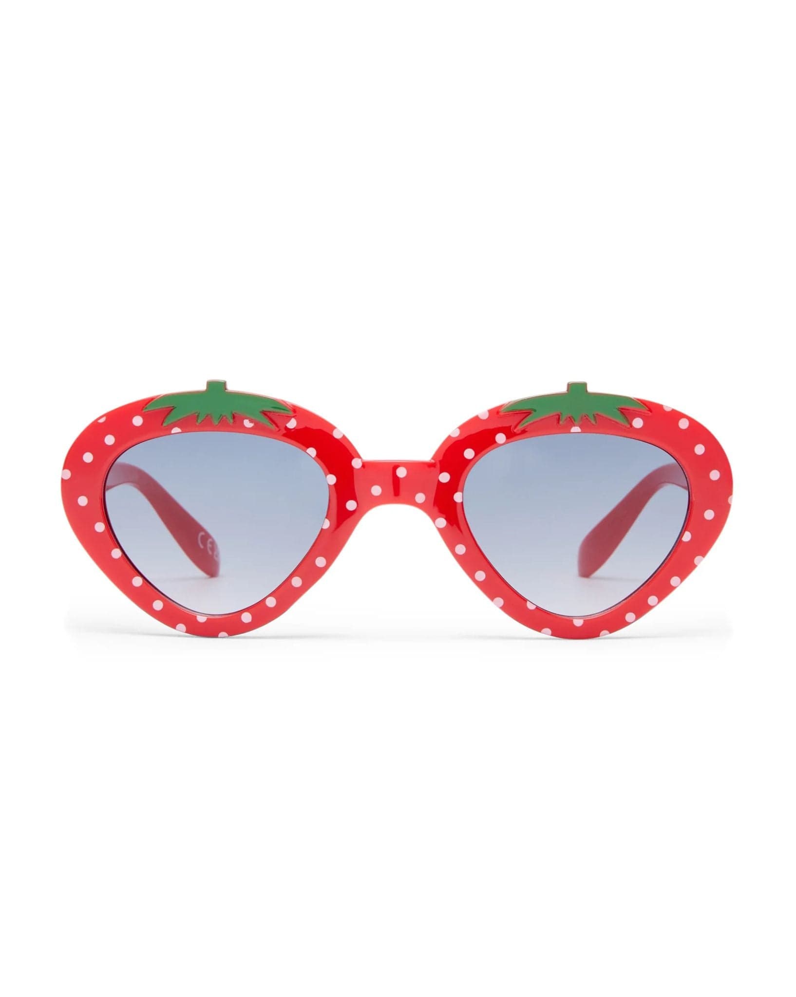 Solarized Kids Strawberry Sunglasses