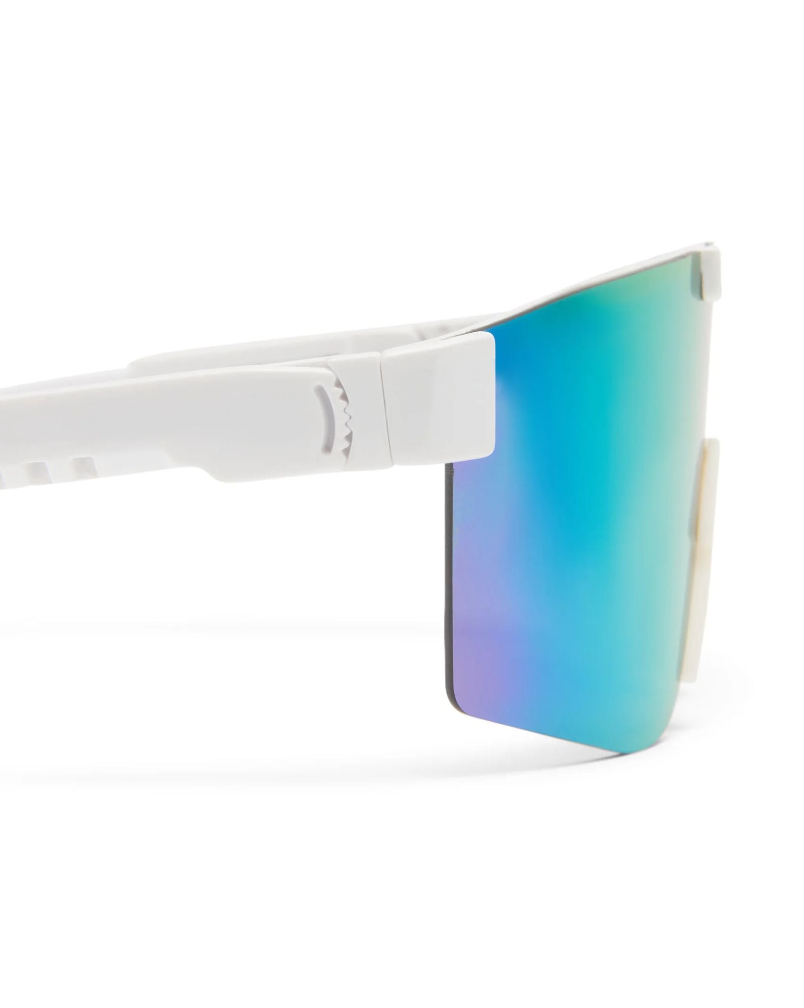 Solarized Kids Turbo Shield Sunglasses