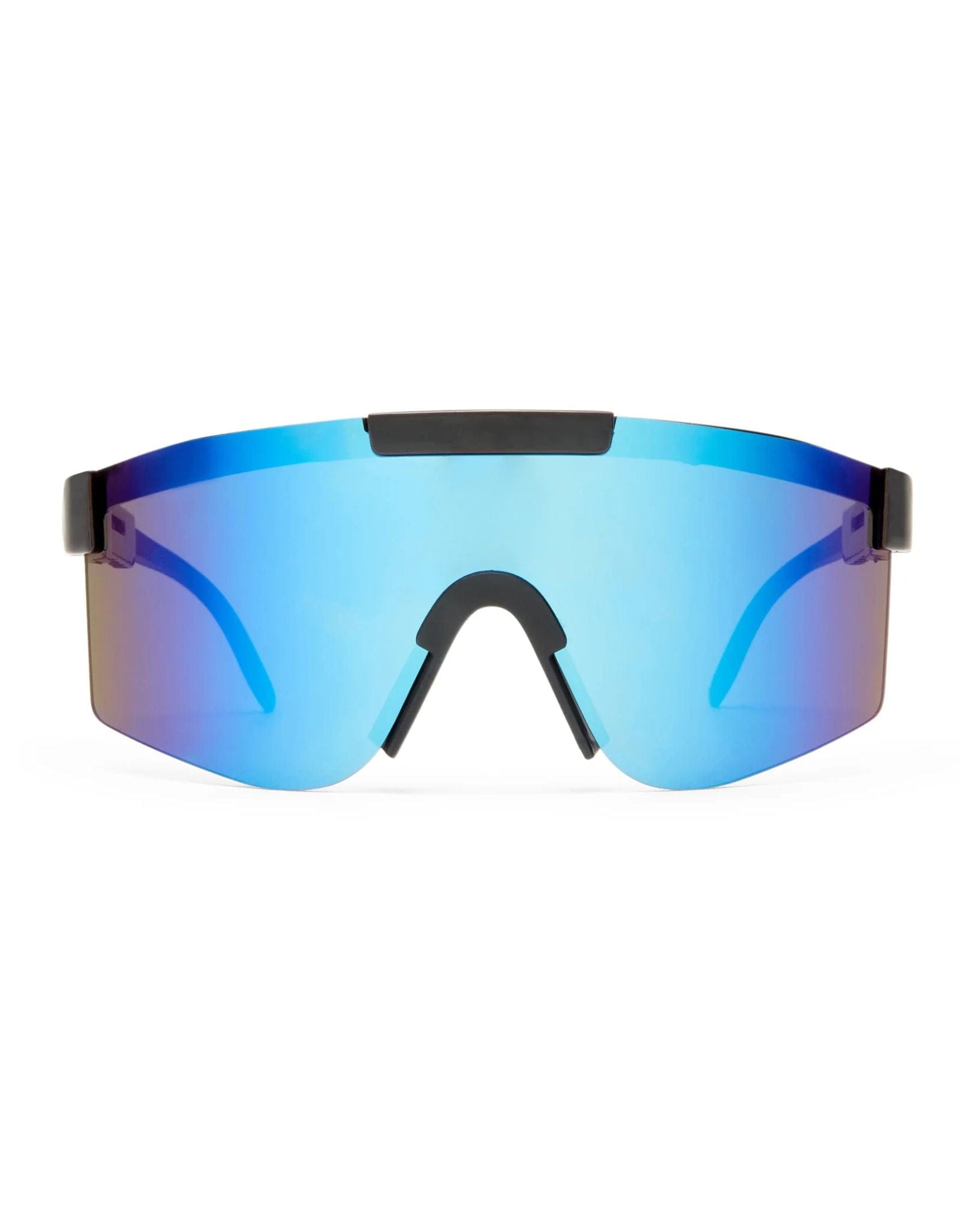 Solarized Kids Turbo Shield Sunglasses