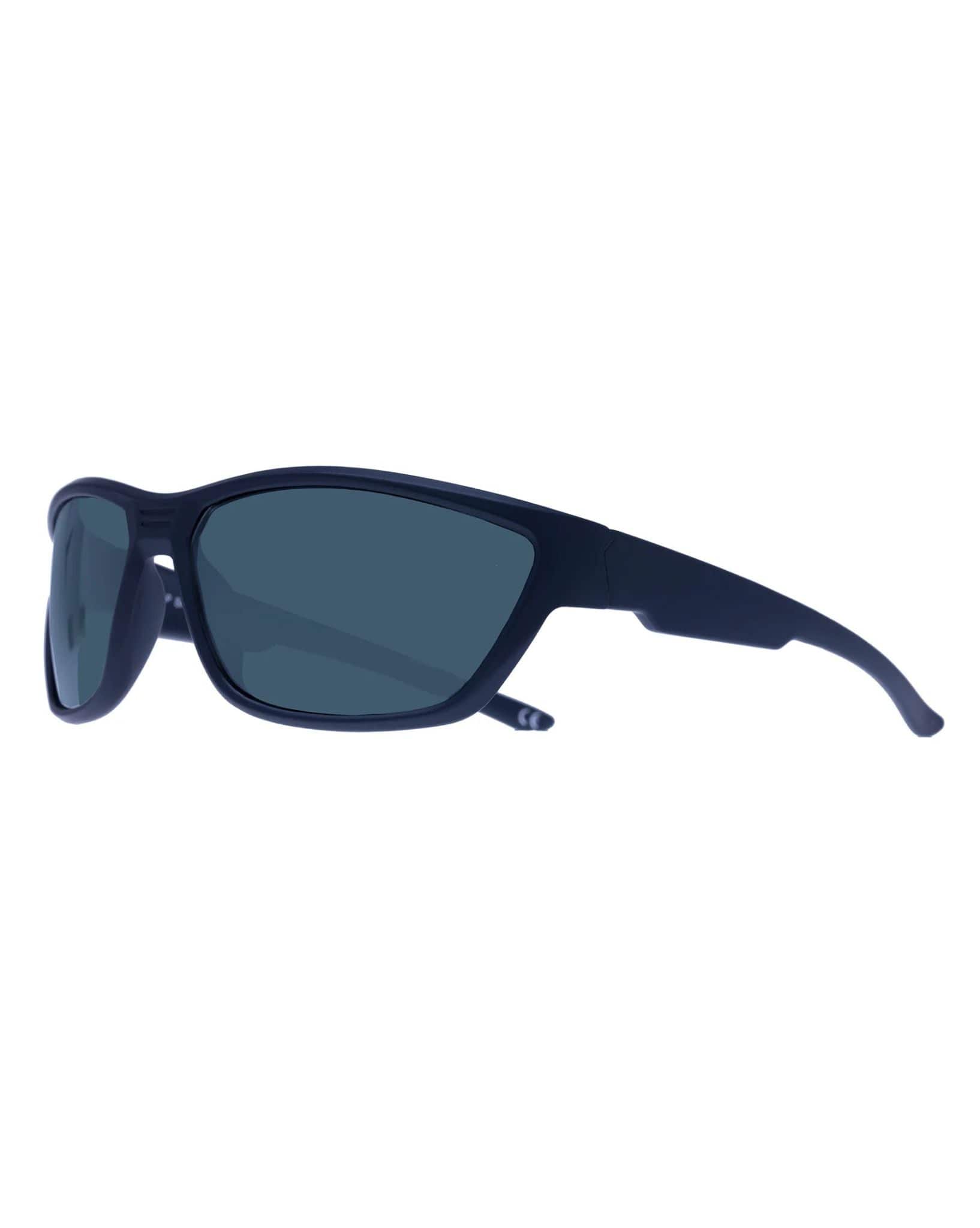 Solarized Kids Wrap Sport Sunglasses