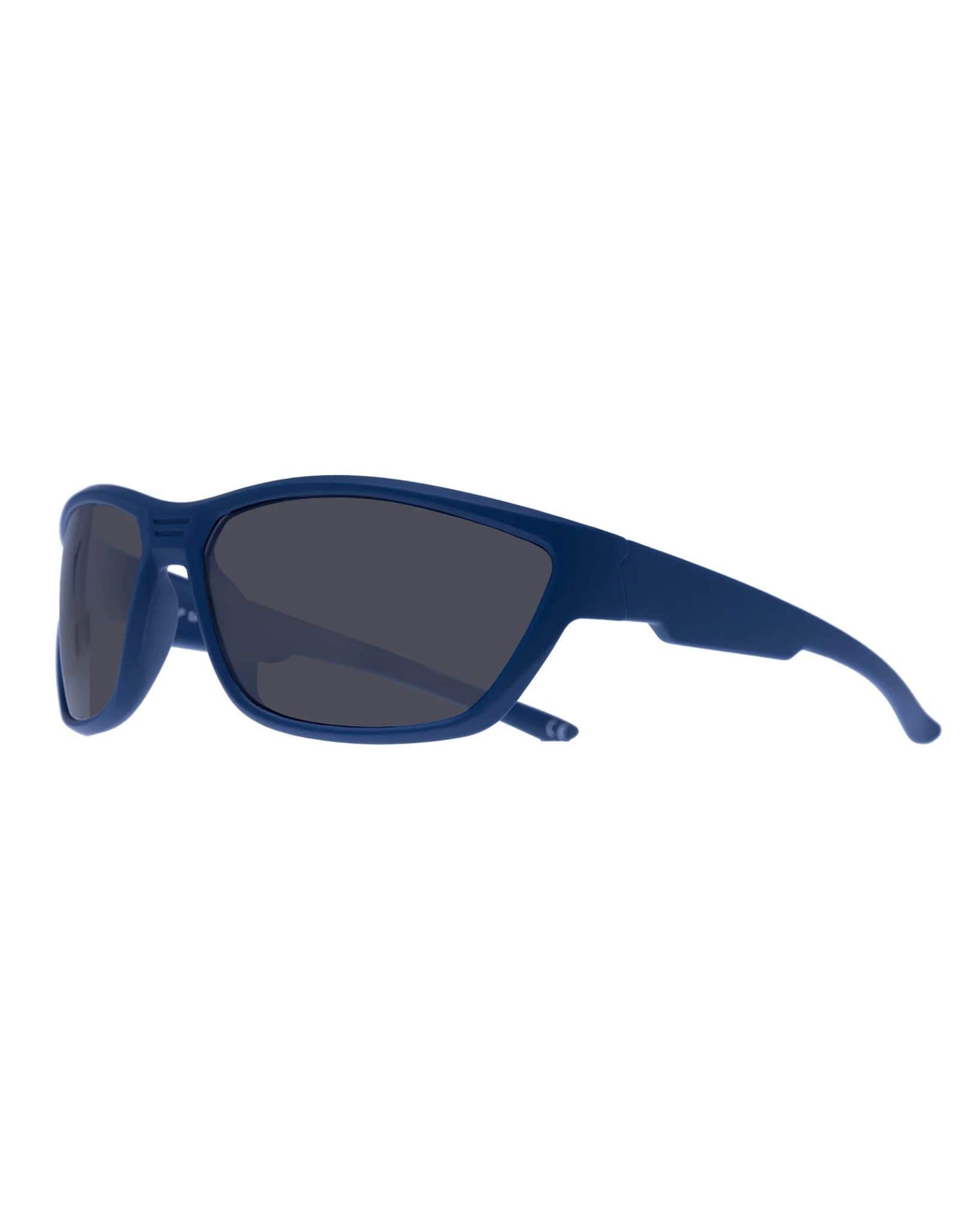 Solarized Kids Wrap Sport Sunglasses