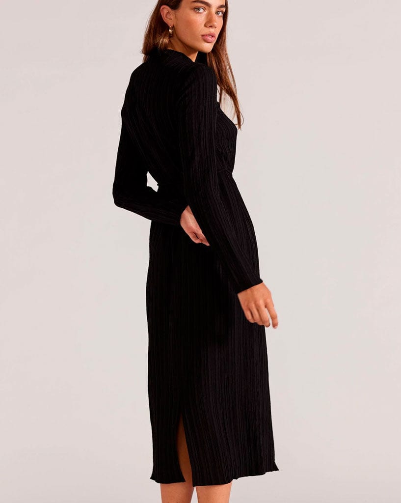 Staple the label Carmon Midi Dress