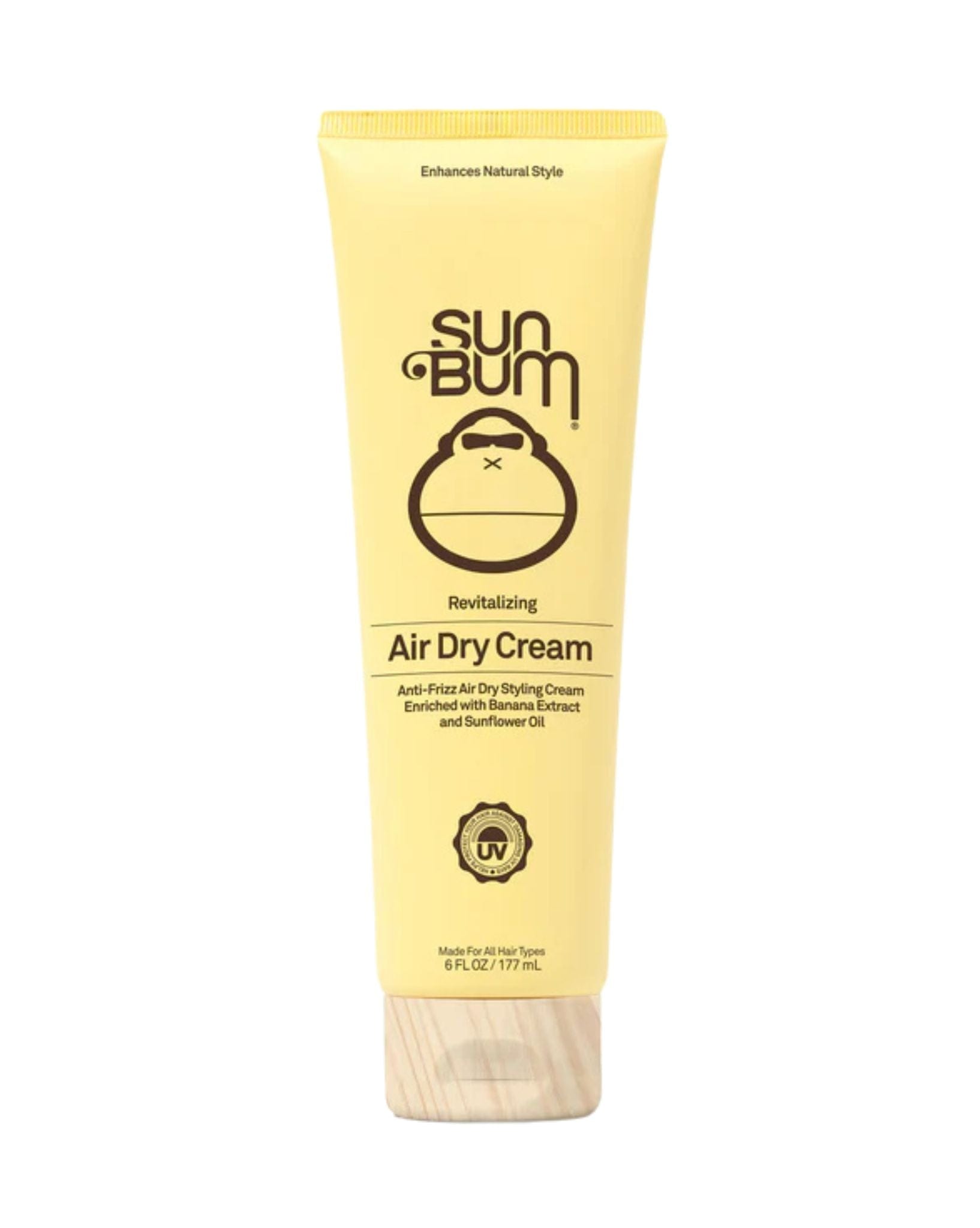 Sun Bum Revitalizing Air Dry Cream