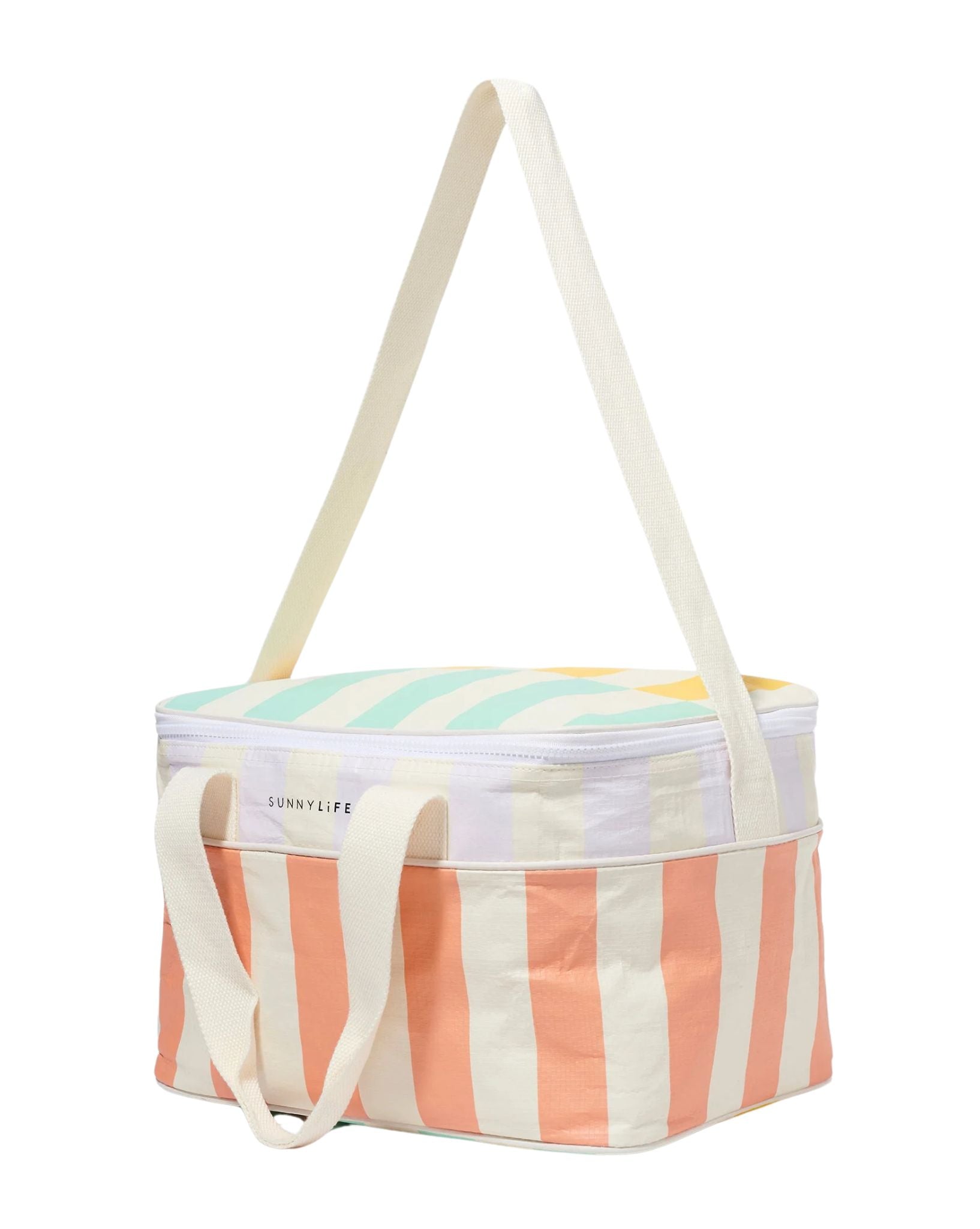 SunnyLife Cooler Bag Rio Sun Multi