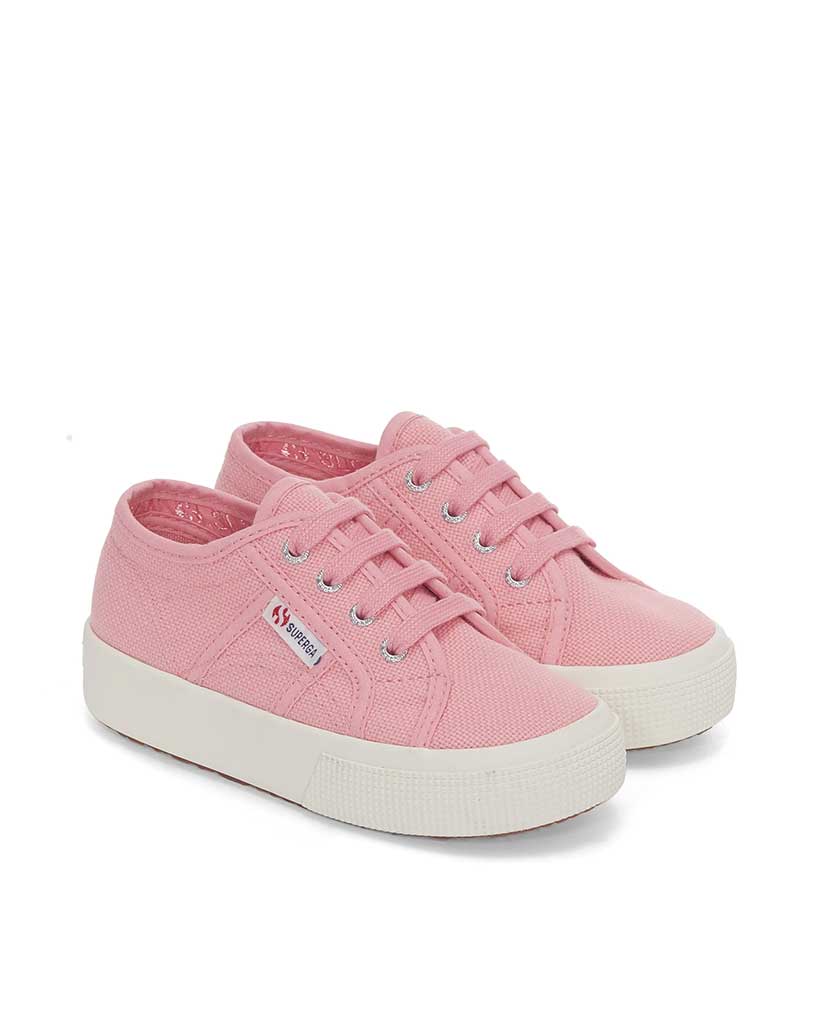 Superga 2730 Kids Straps