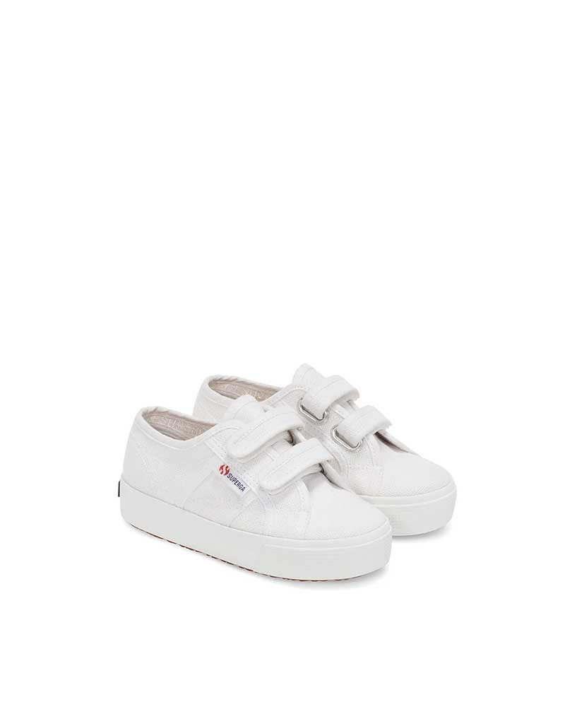 Superga 2730 Kids Straps