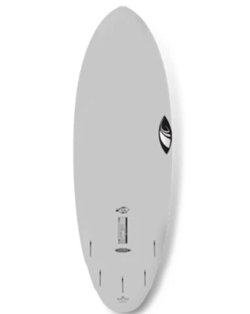 Surftech Sharpeye - The Sole Softop