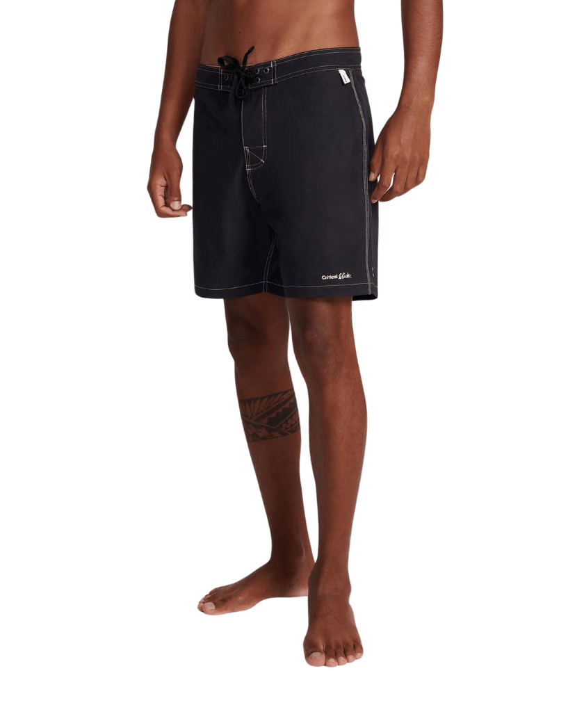 The Critical Slide Society Cahoots 17" Boardshort