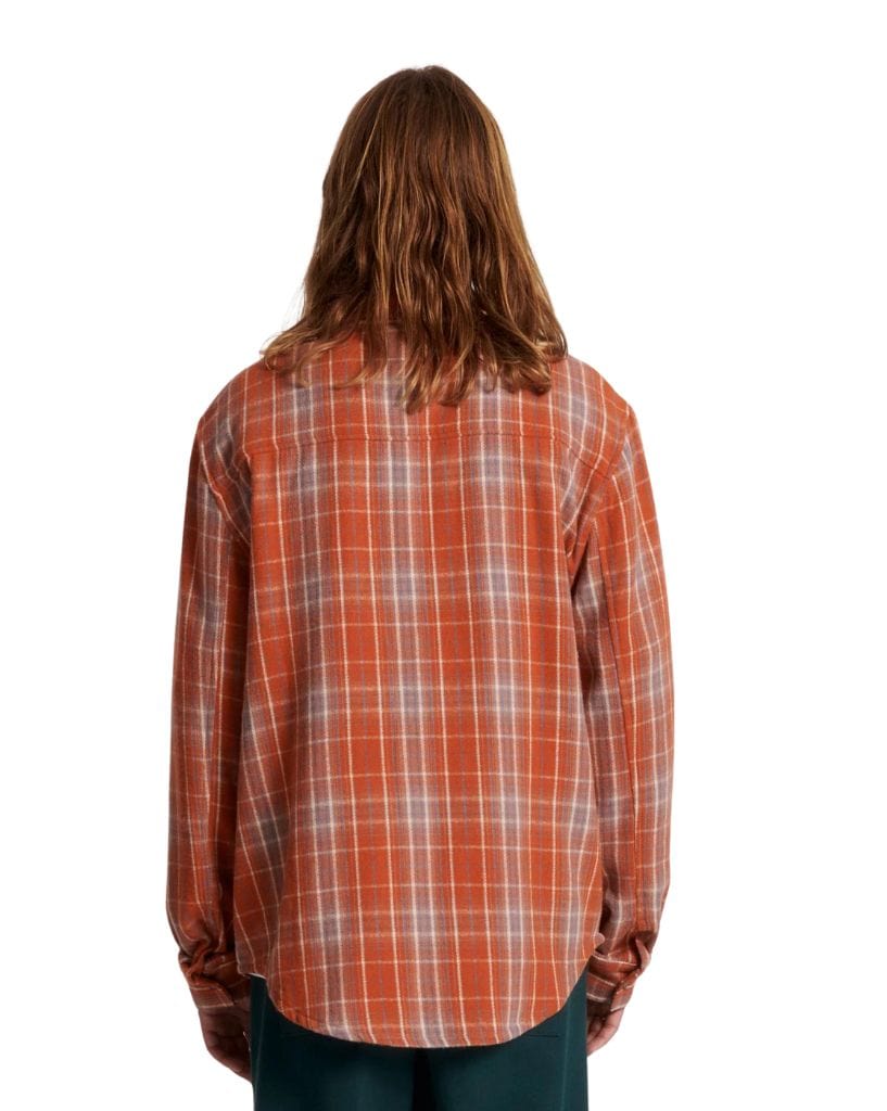 The Critical Slide Society Cove Overshirt