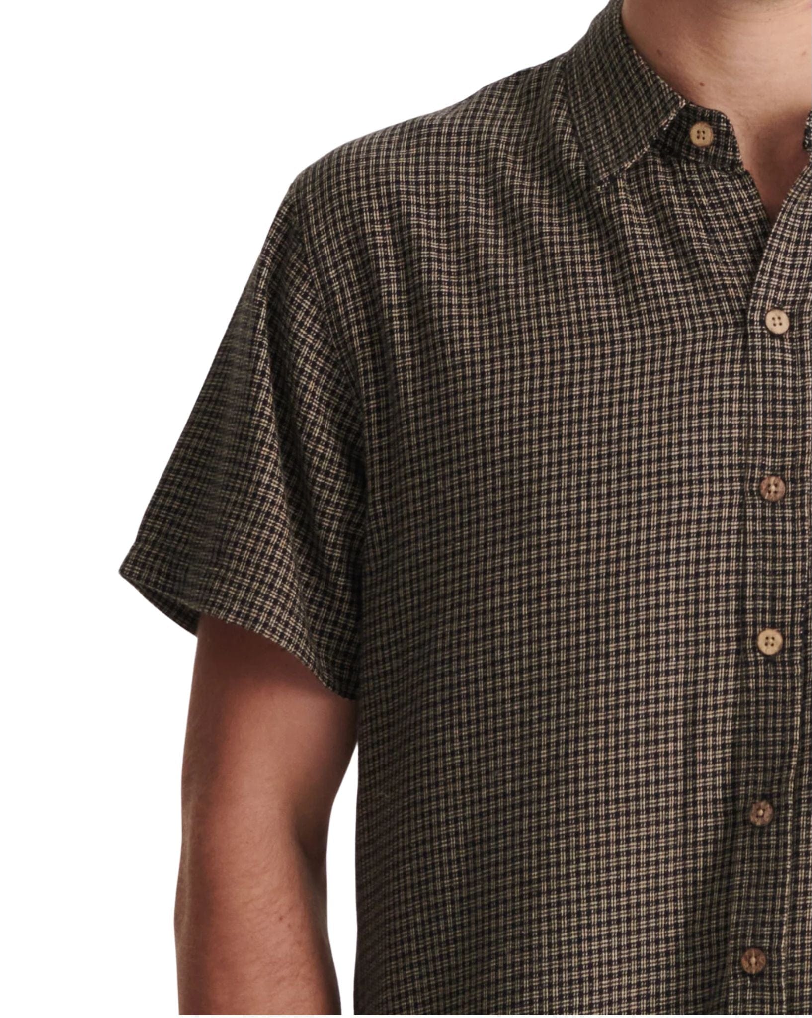 The Critical Slide Society Mens Rounder Ss Shirt