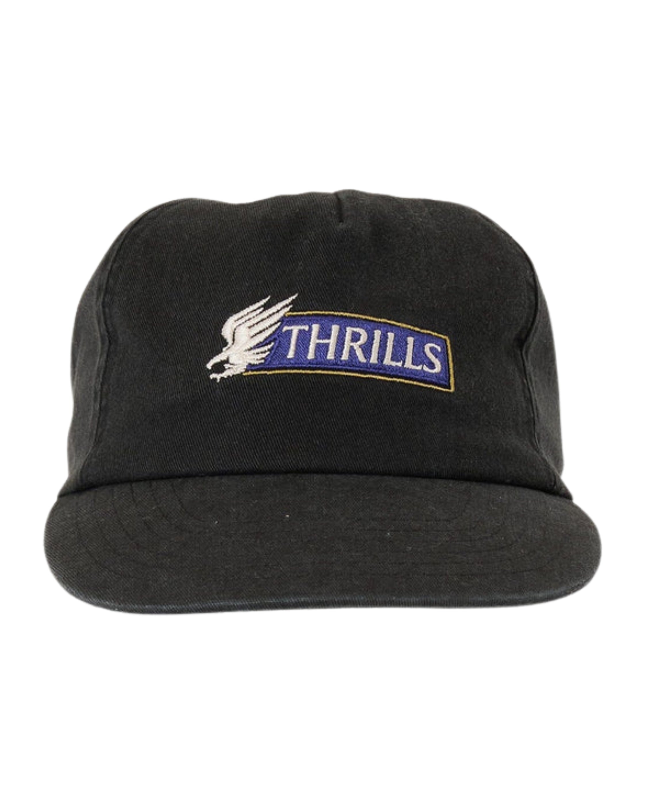 Thrills Allegiance 5 Panel Cap