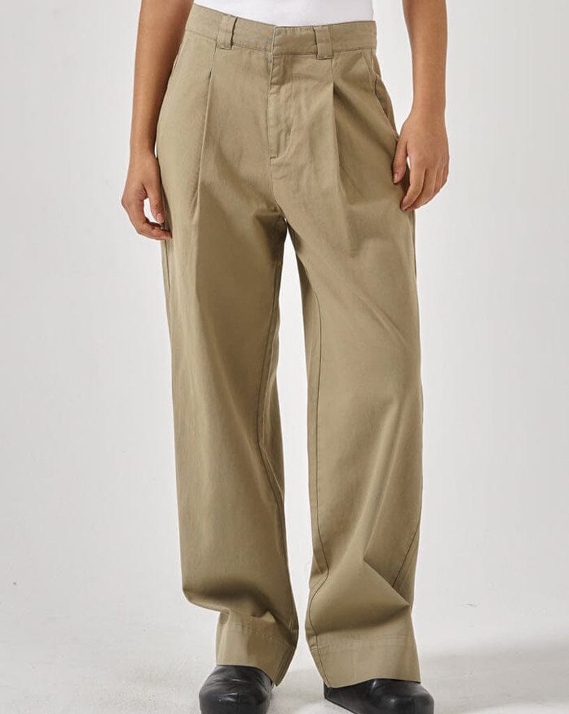 Thrills Artisan Twill Pant