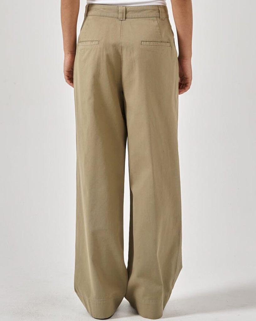 Thrills Artisan Twill Pant