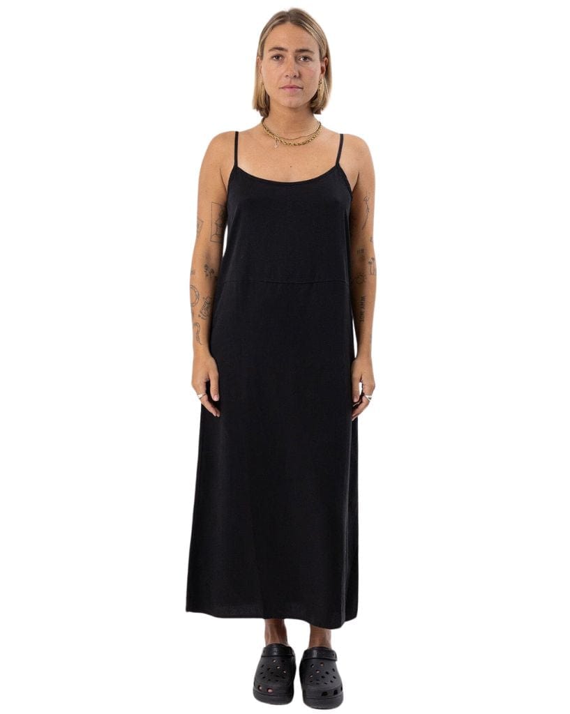 Thrills Breezy Slip Dress