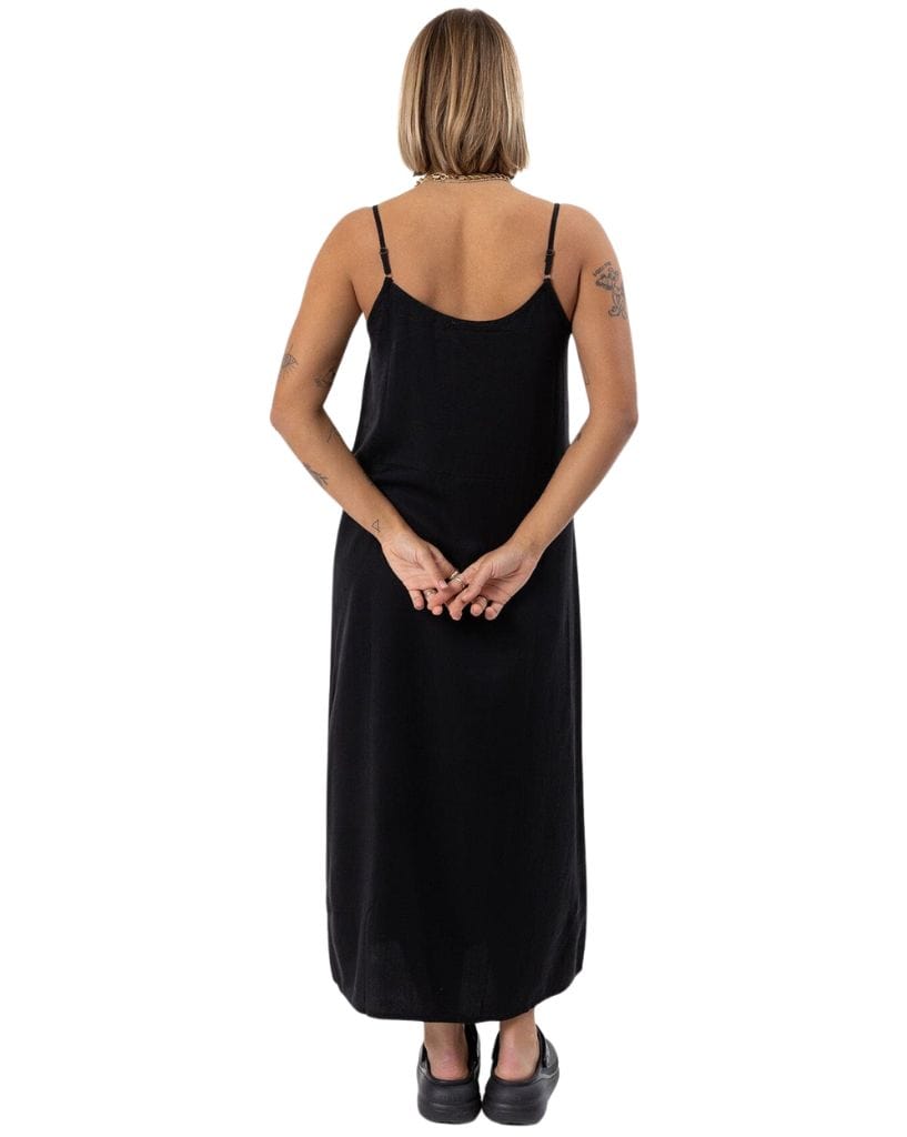 Thrills Breezy Slip Dress