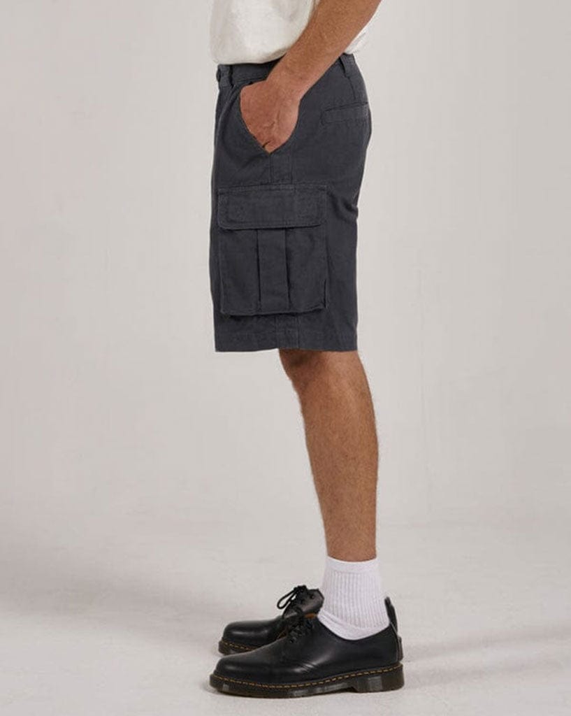 Thrills Century Slacker Cargo Short