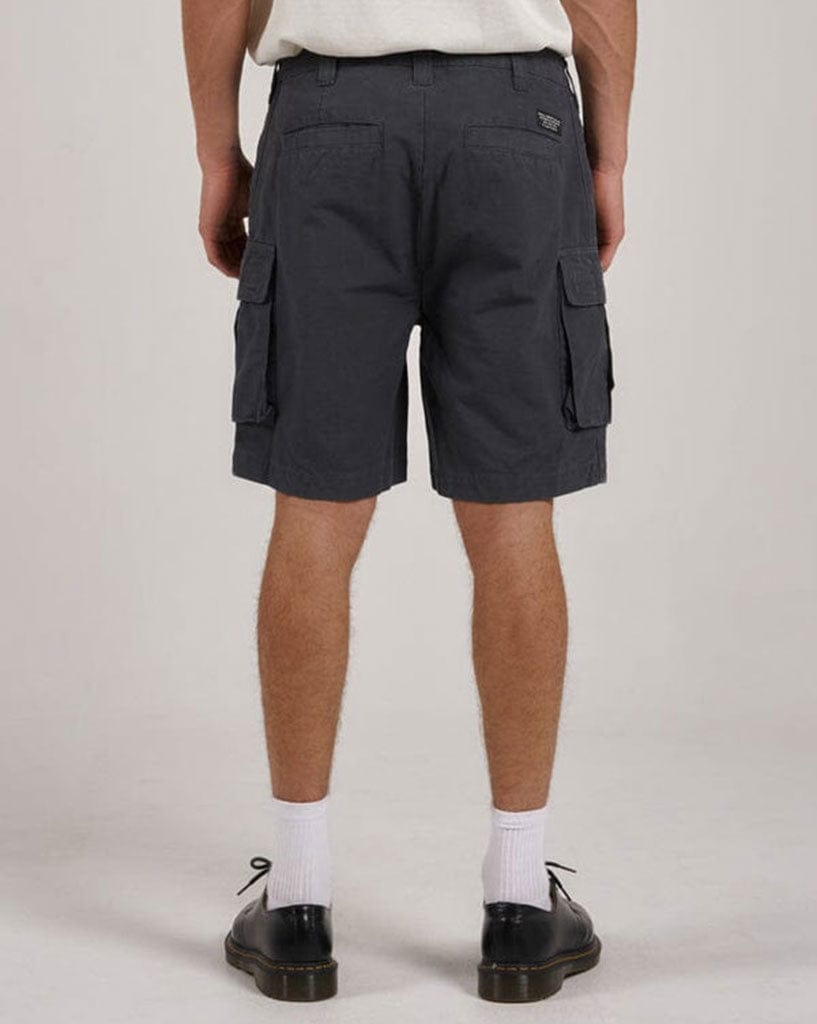 Thrills Century Slacker Cargo Short