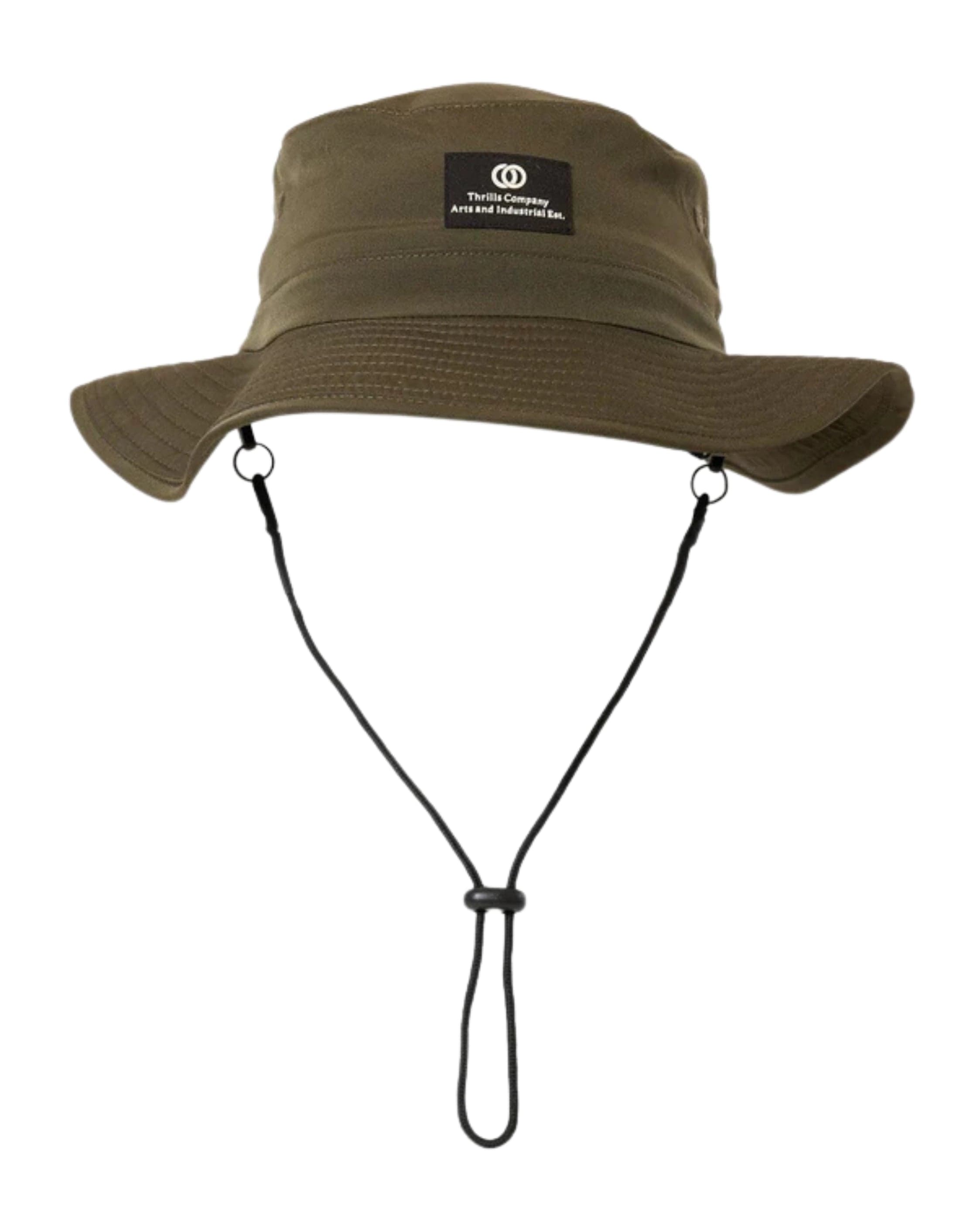 Thrills Cortex Boonie Hat