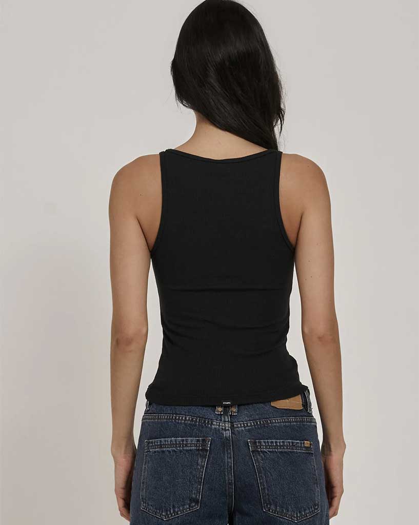 Thrills Elle Plunge Tank