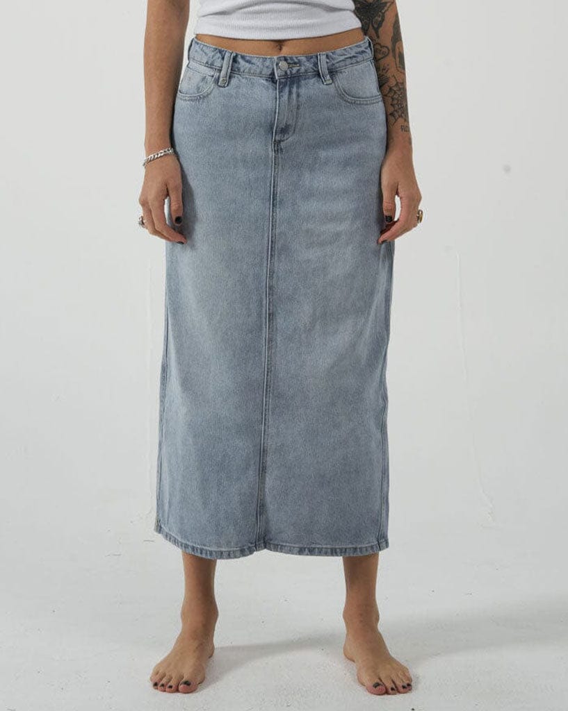 Thrills Frankie Skirt