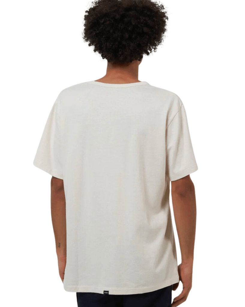 Thrills Hemp Vibrations Merch Fit Tee