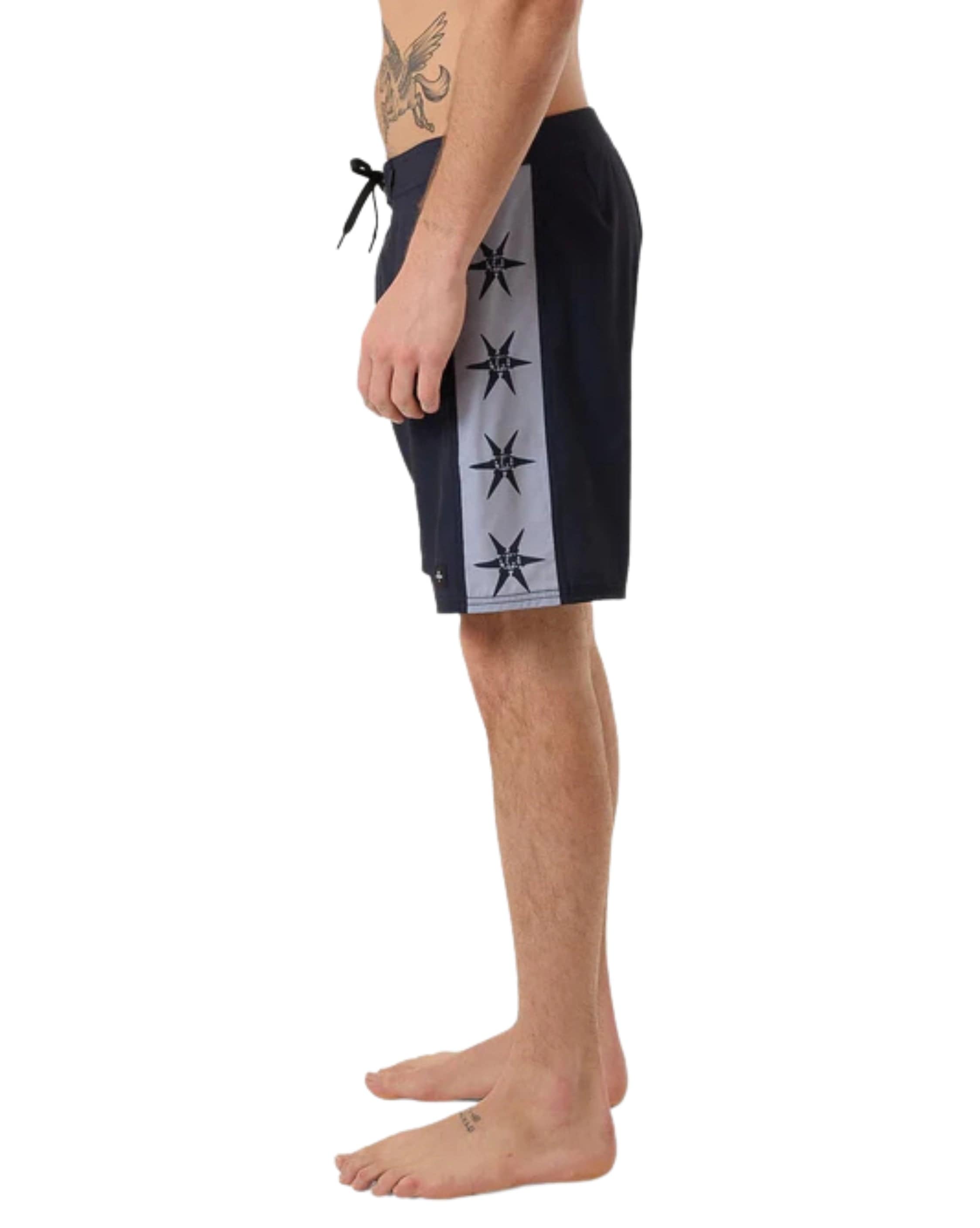 Thrills Infinite Stars Boardshort 22" Leg