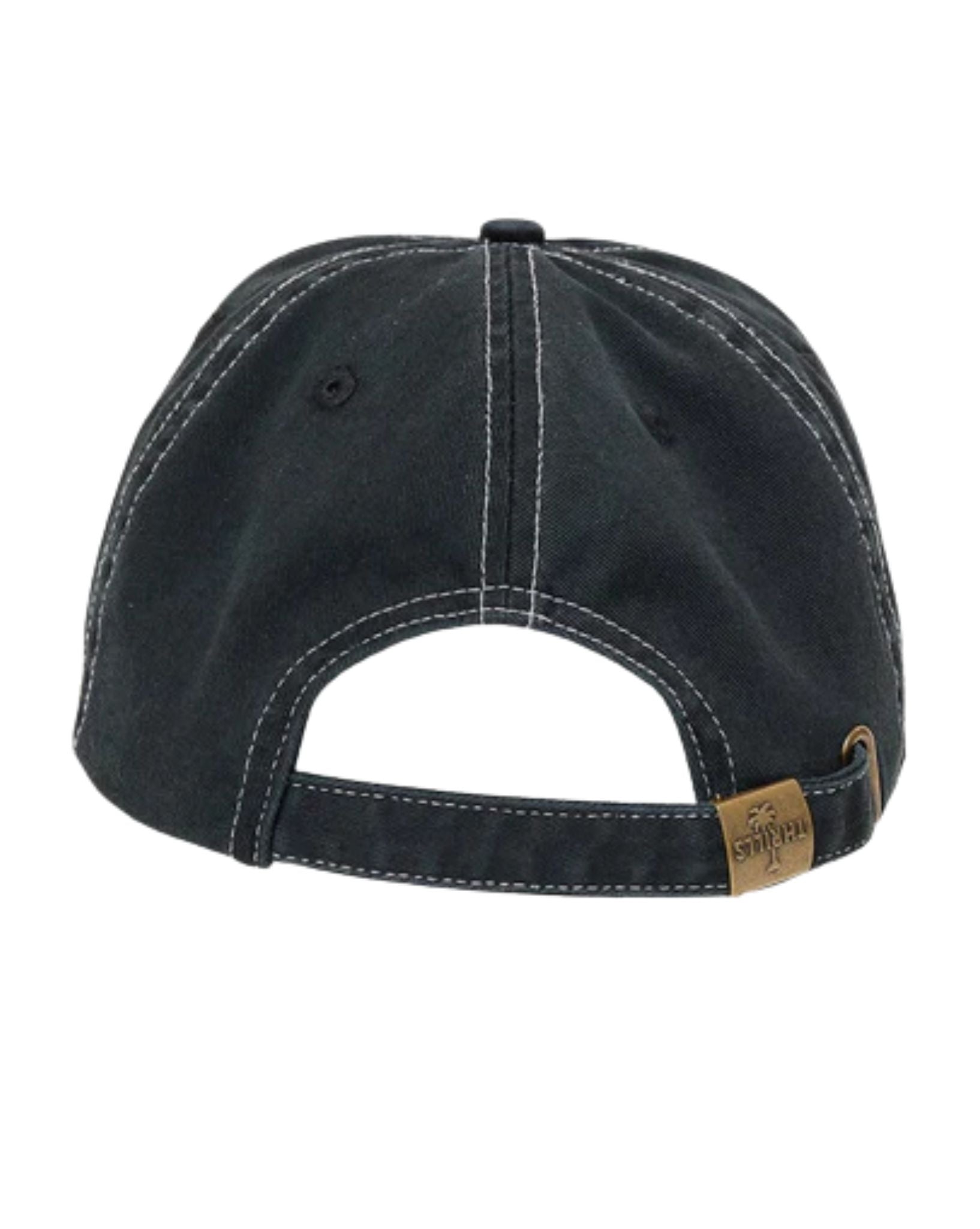 Thrills Mens Eternal Outlaw 5 Panel Cap